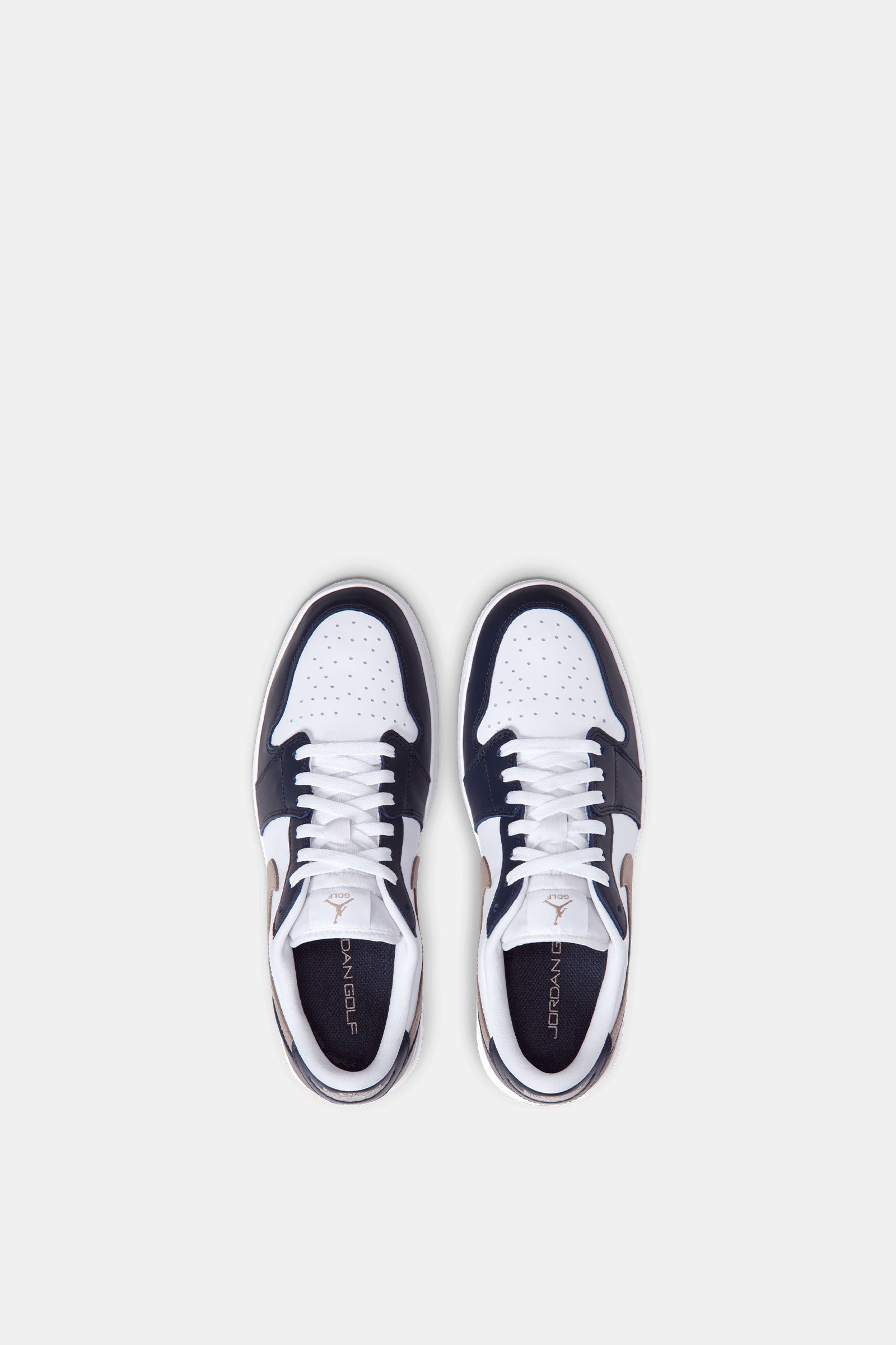 Air Jordan 1 Low G Spiked