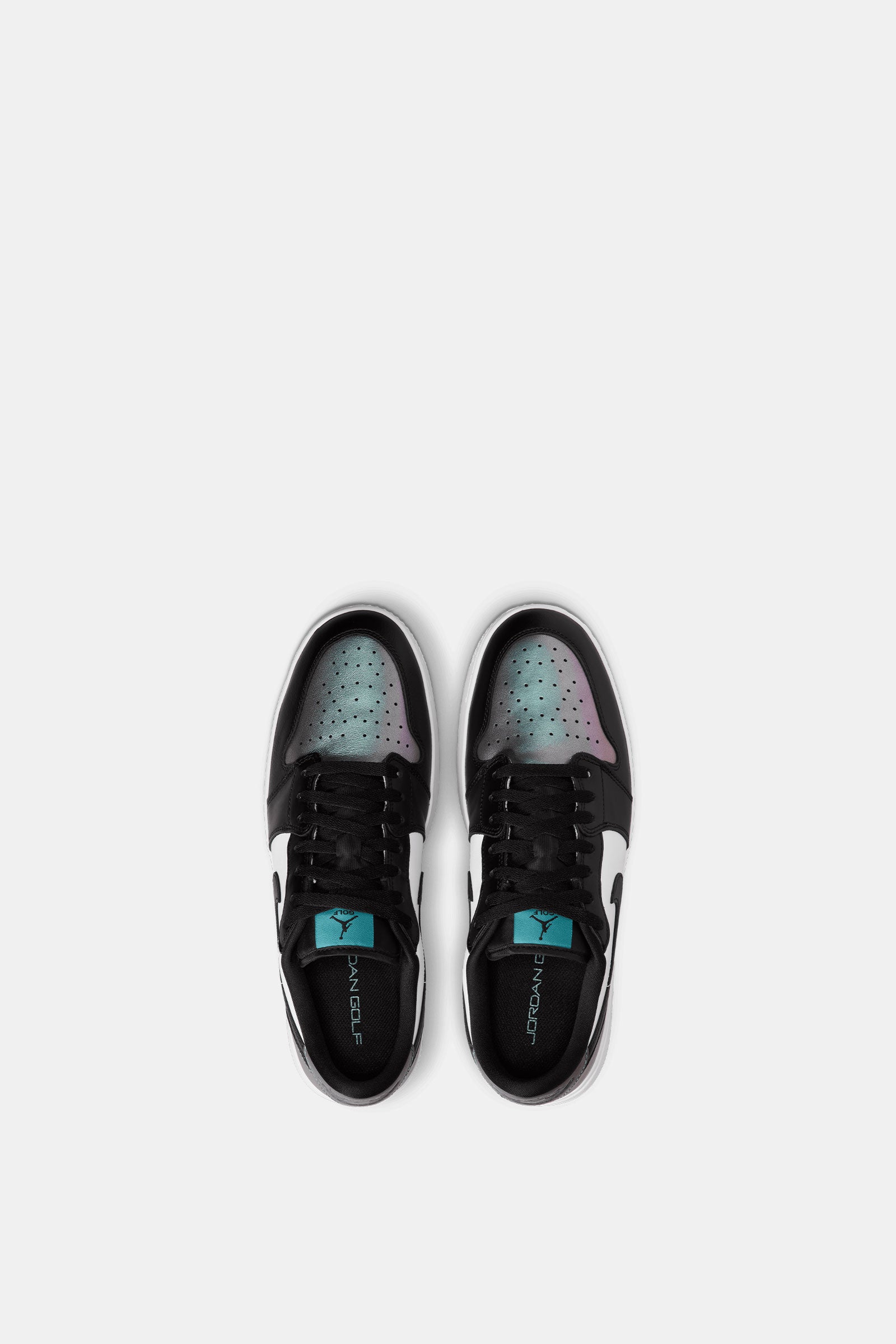 Air Jordan 1 Low G Spiked
