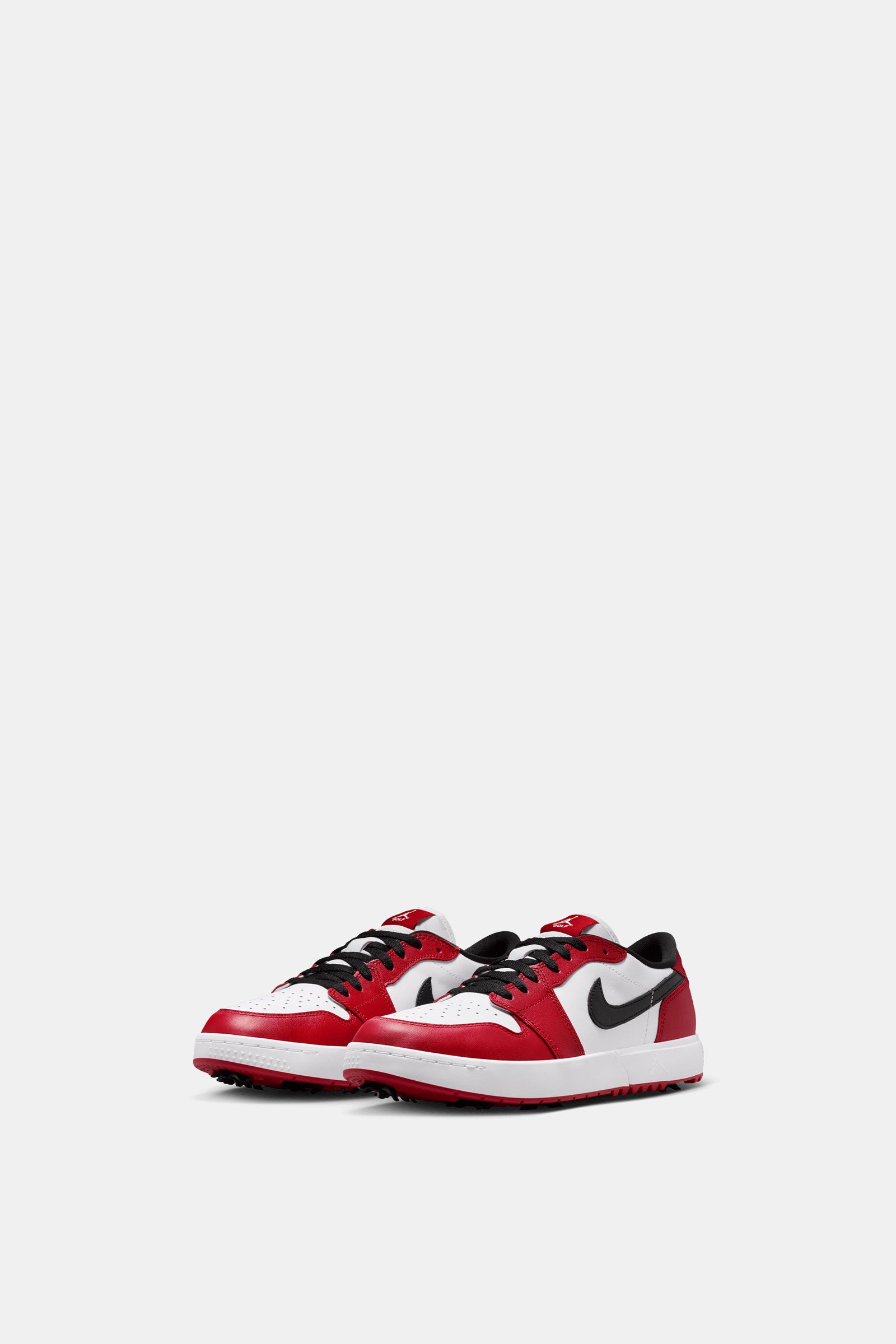 Air Jordan 1 Low G Spiked