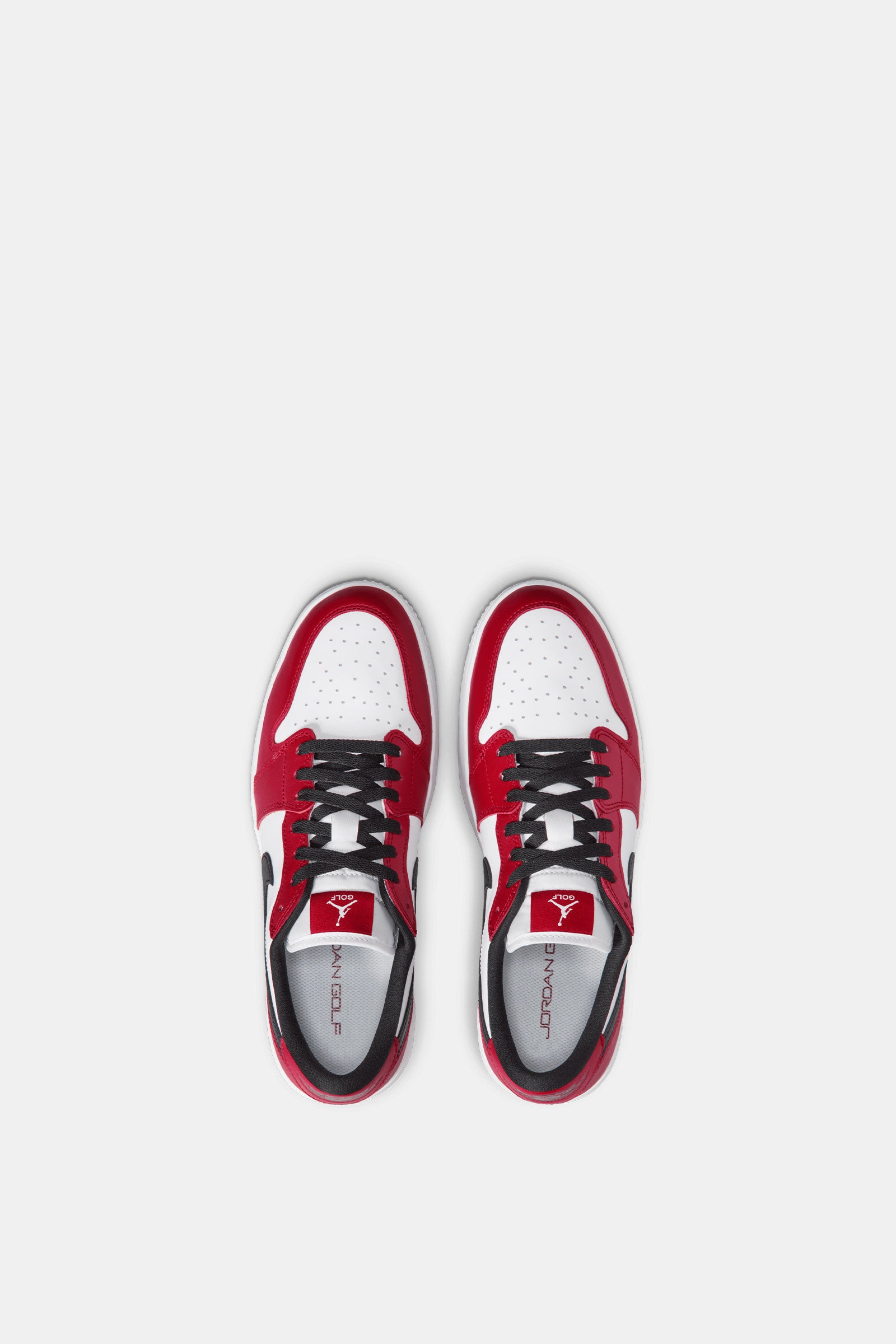 Air Jordan 1 Low G Spiked
