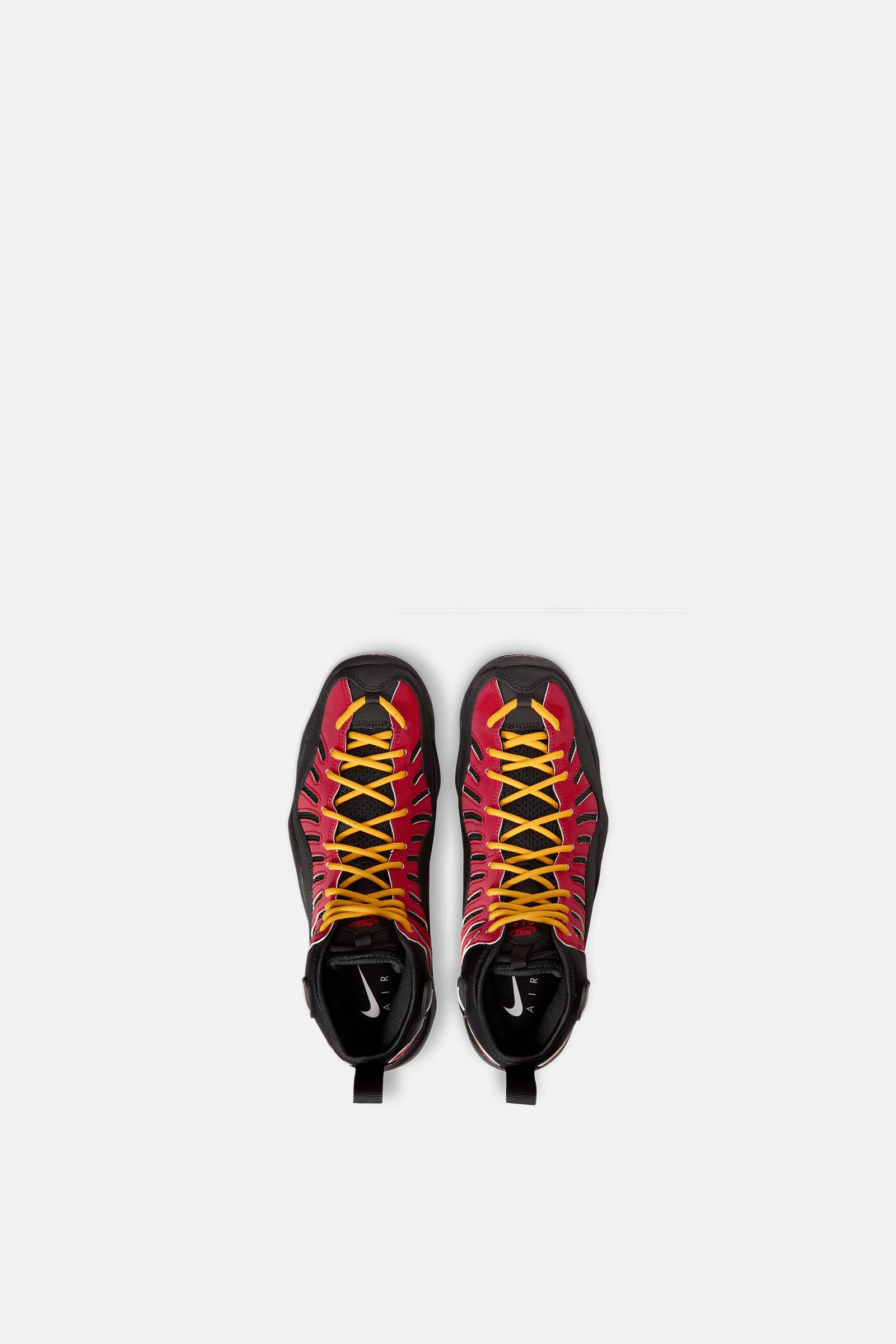 Nike Air Bakin High SP