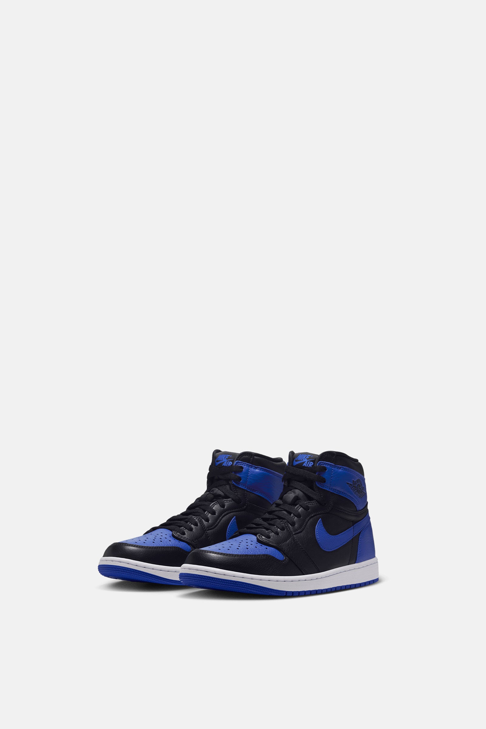 Air Jordan 1 High OG "Royal"
