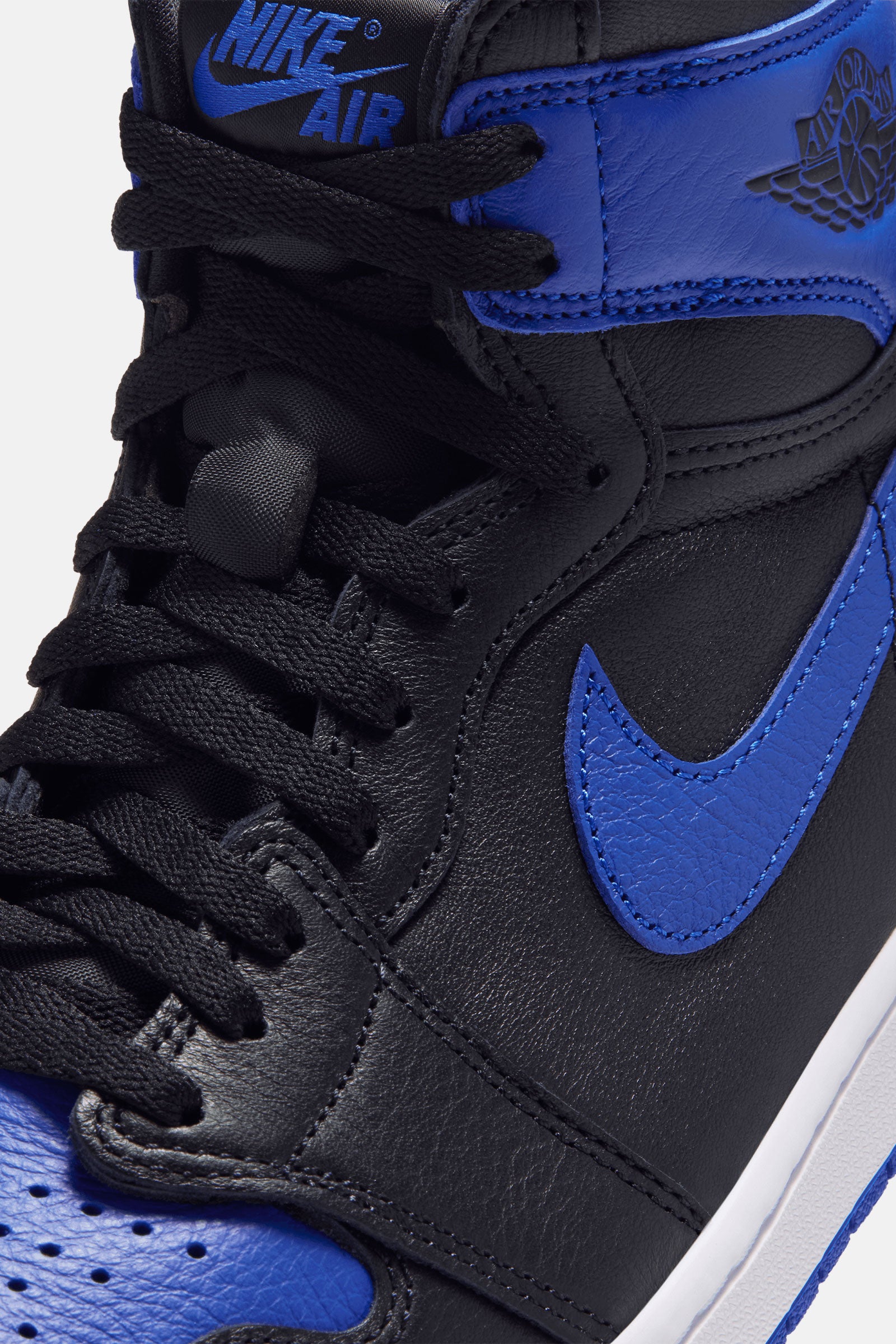 Air Jordan 1 High OG "Royal"