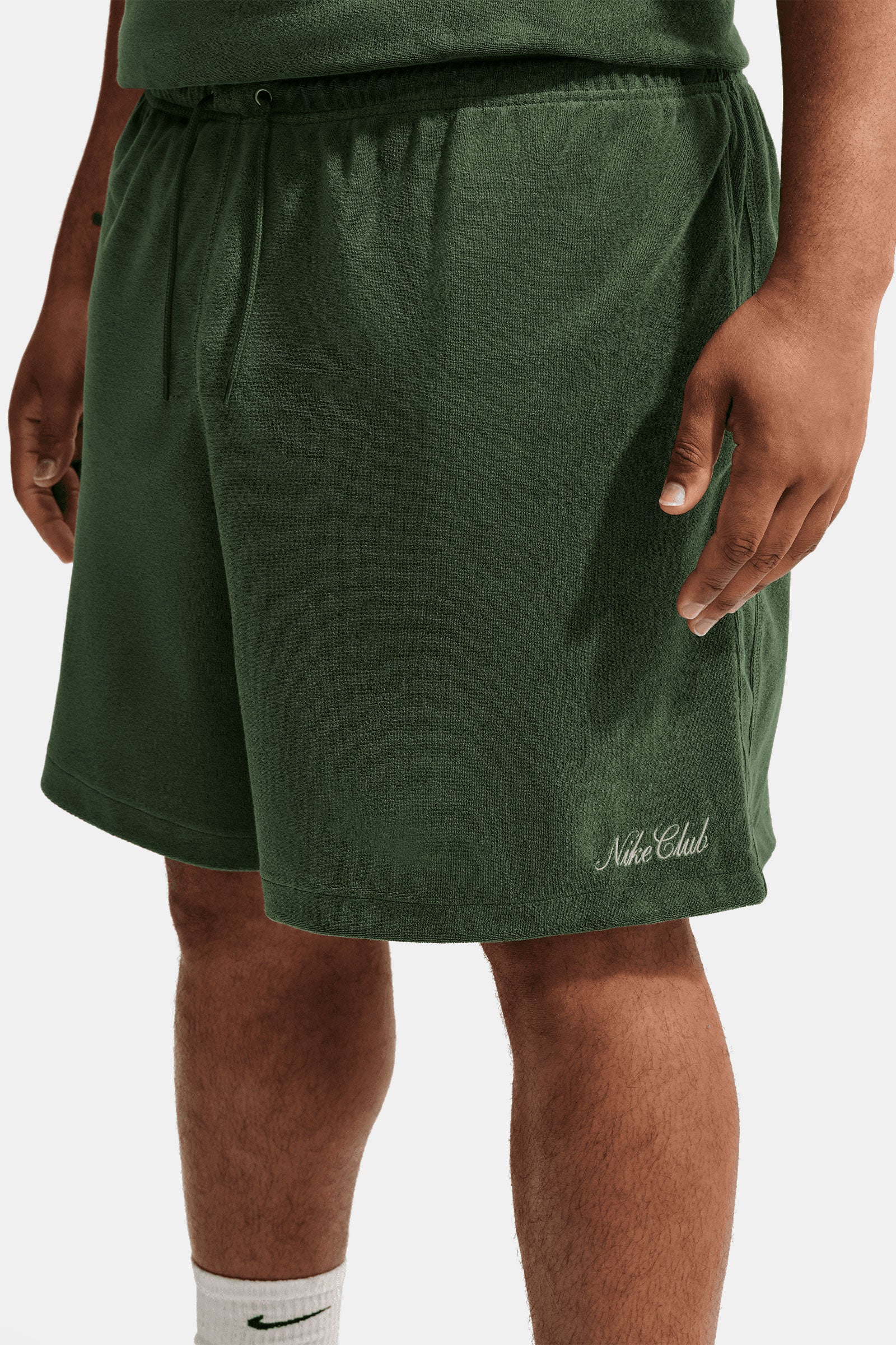 Nike Club Terry Shorts