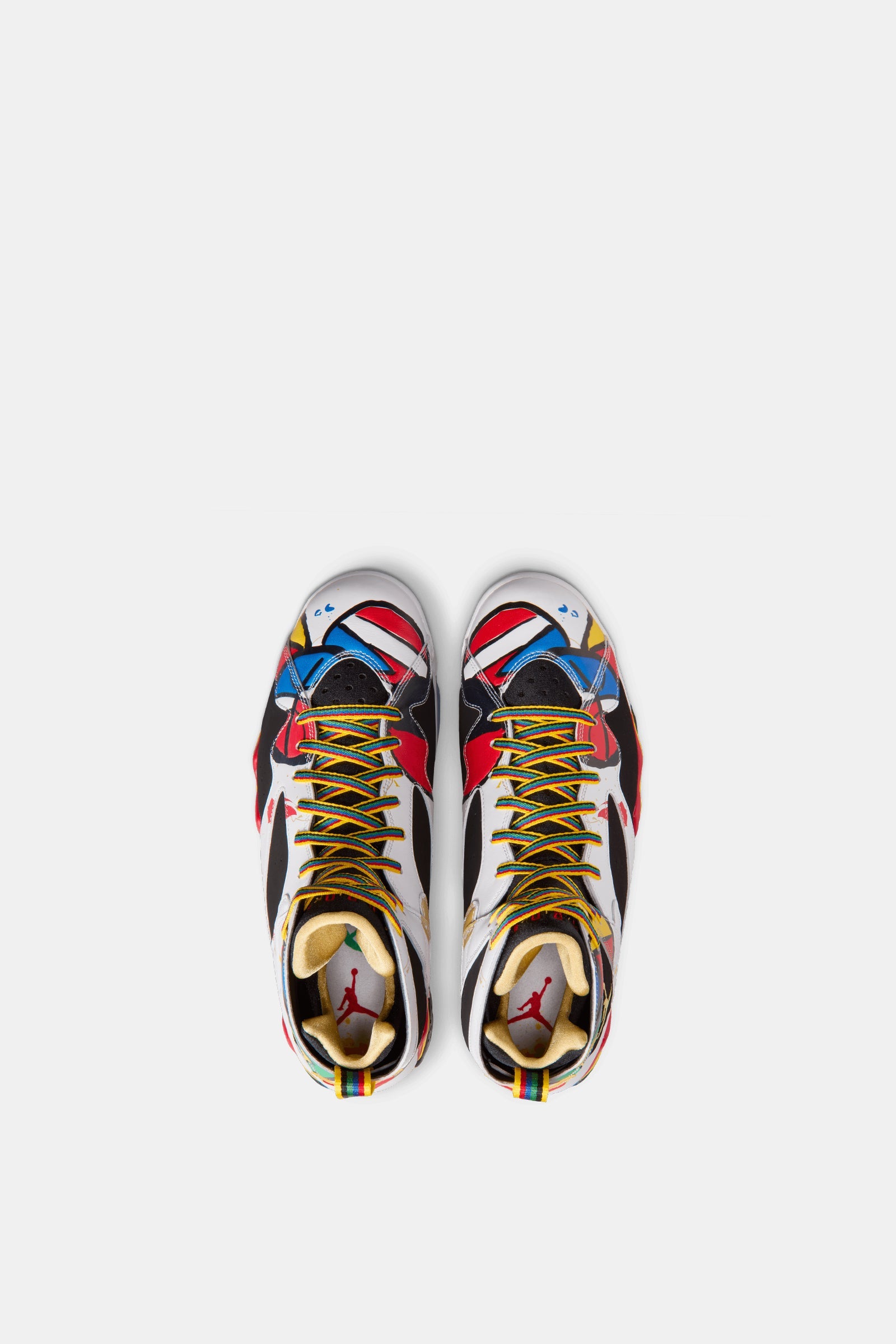 Air Jordan 7 Retro "Miró"