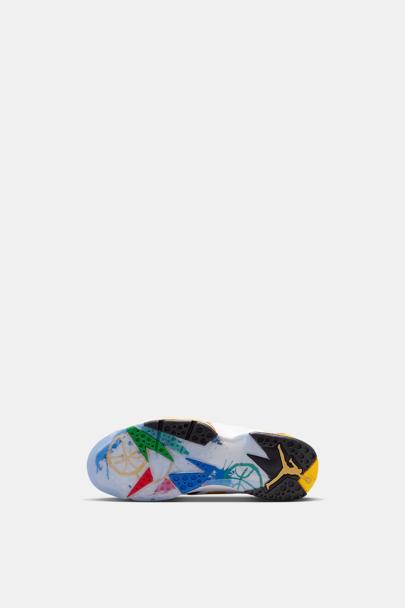 Air Jordan 7 Retro "Miró"