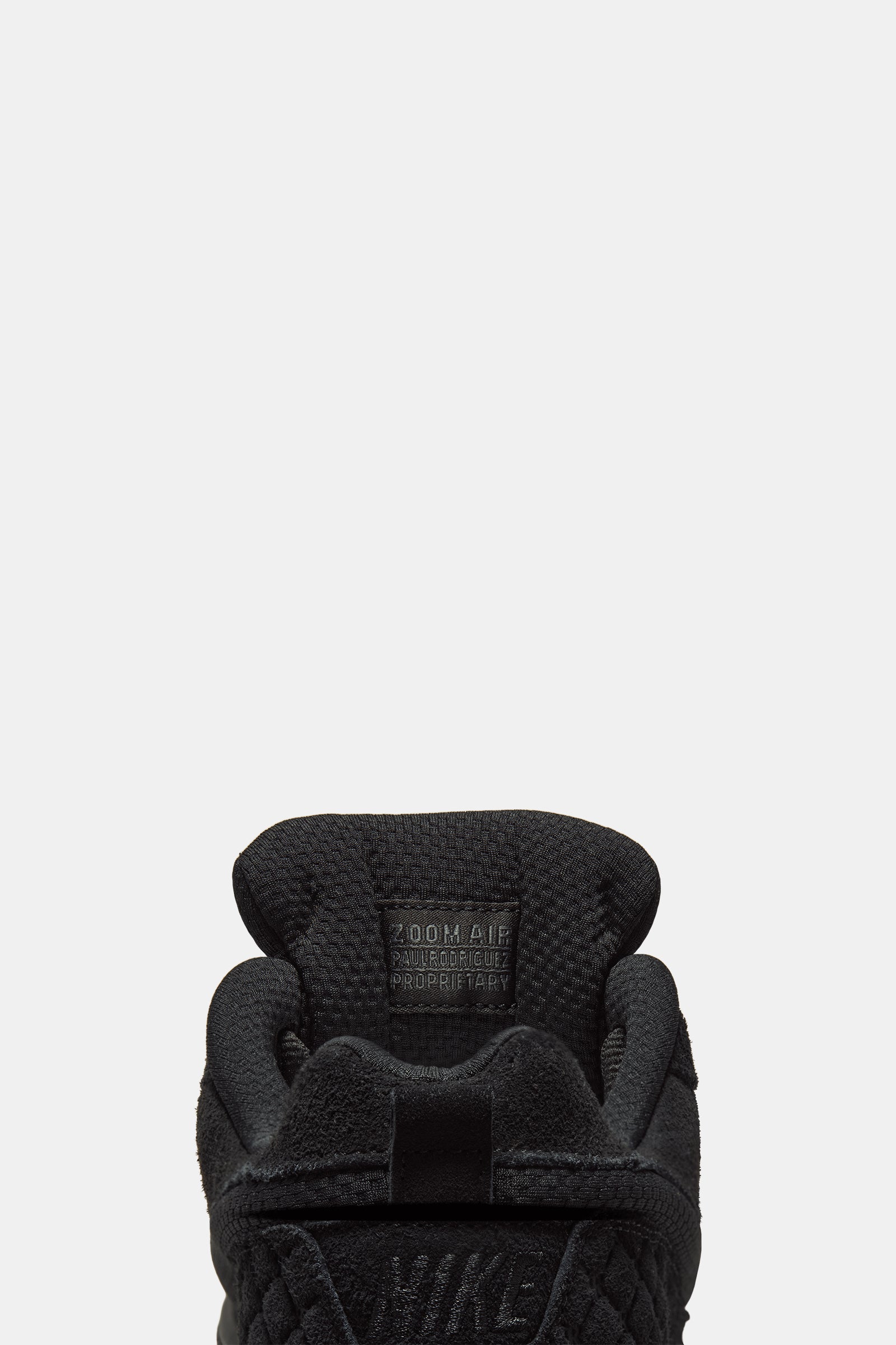 Nike SB Zoom Air Paul Rodriguez Low