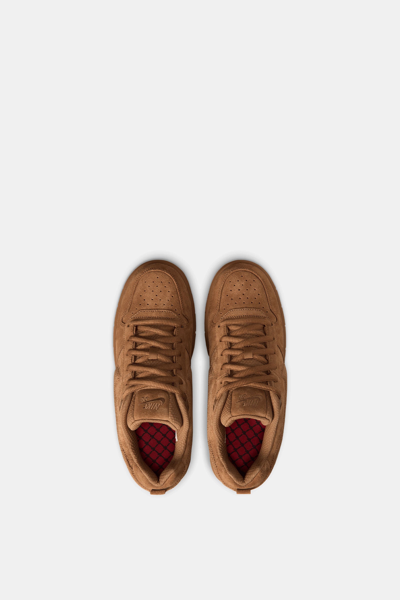 Nike SB Zoom Air Paul Rodriguez Low