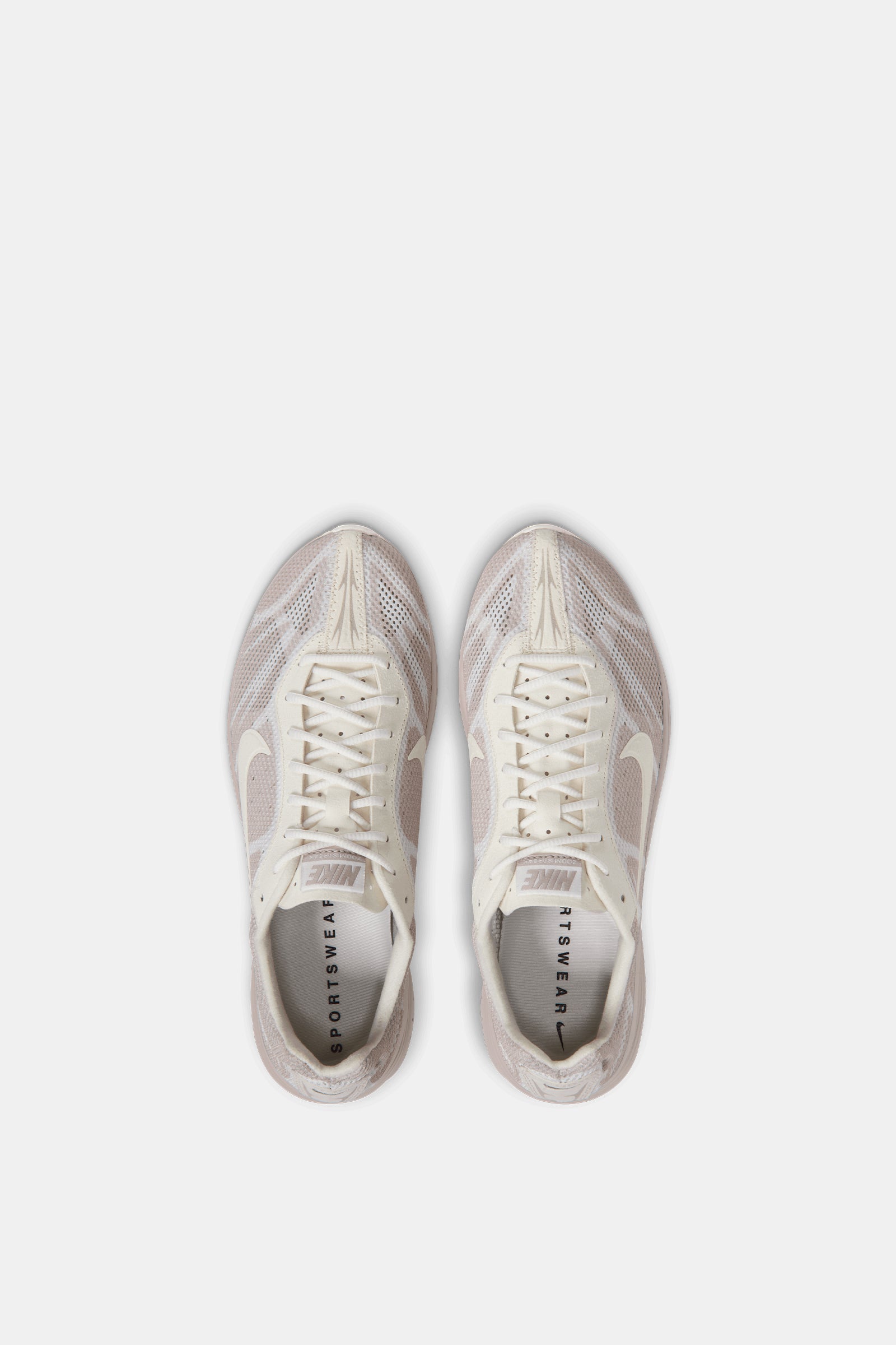 Womens Nike Zoom Streak 3