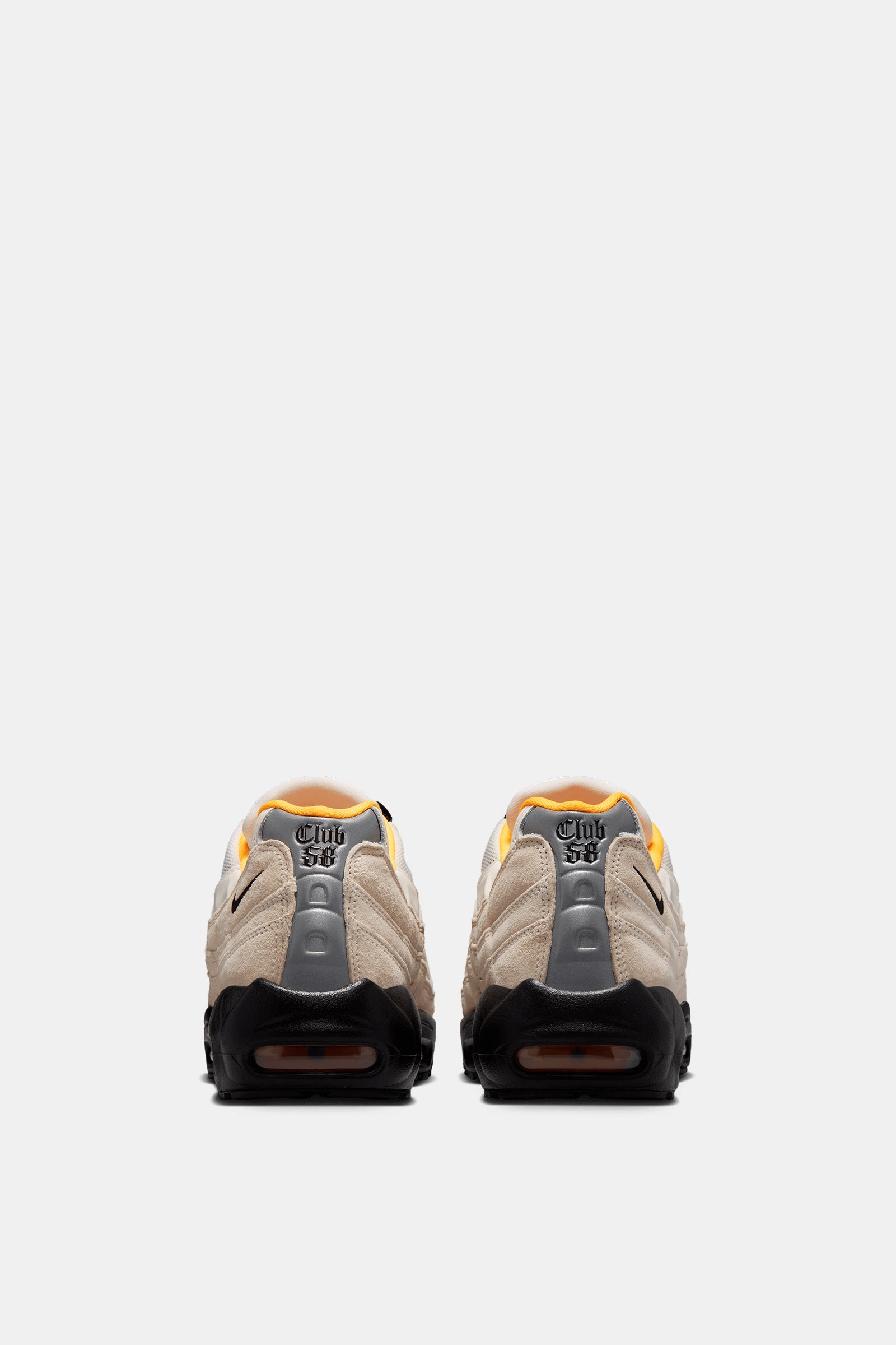 Nike SB Air Max 95 "Club 58"