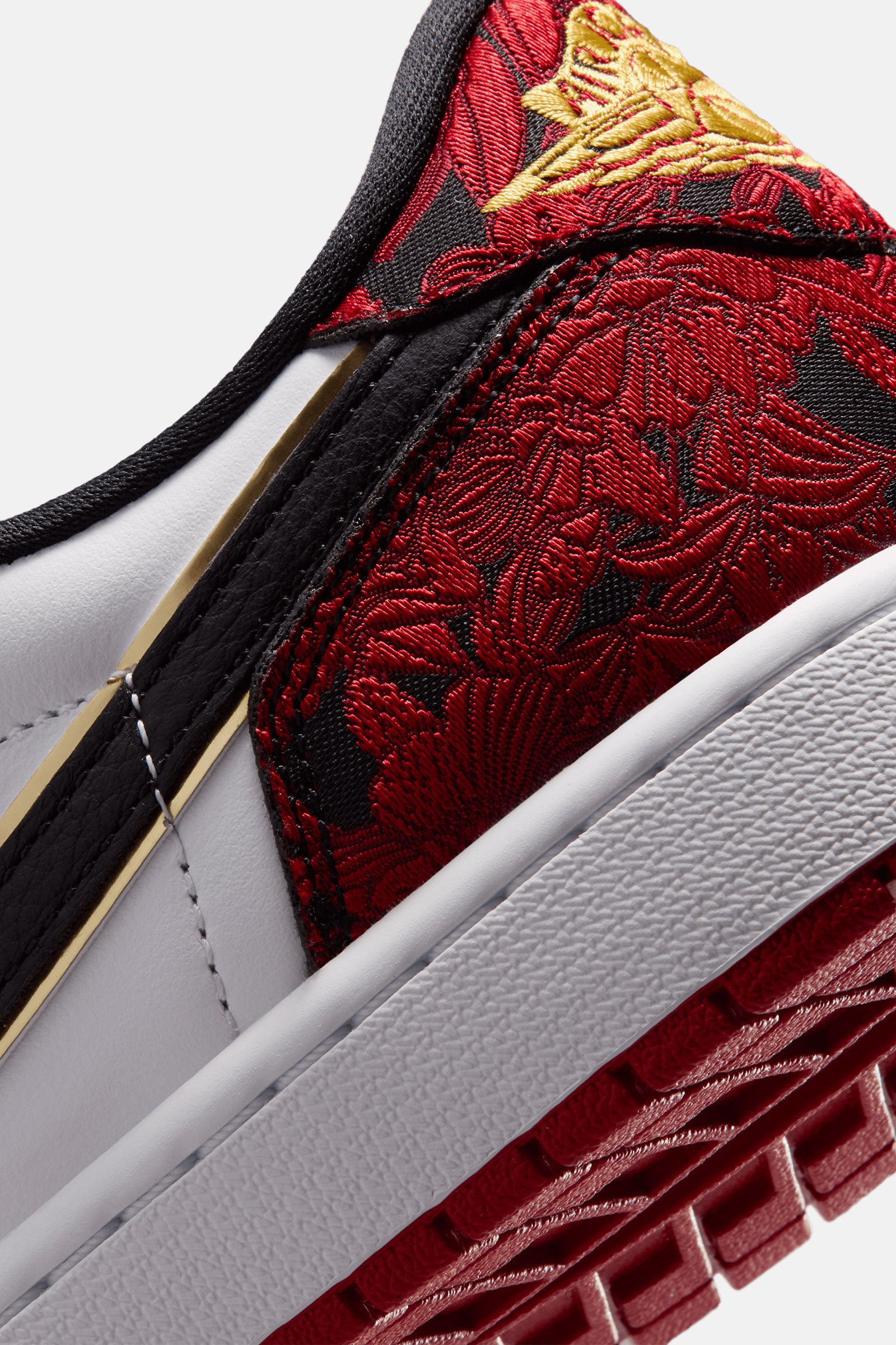 Air Jordan 1 Retro Low OG "Garden"