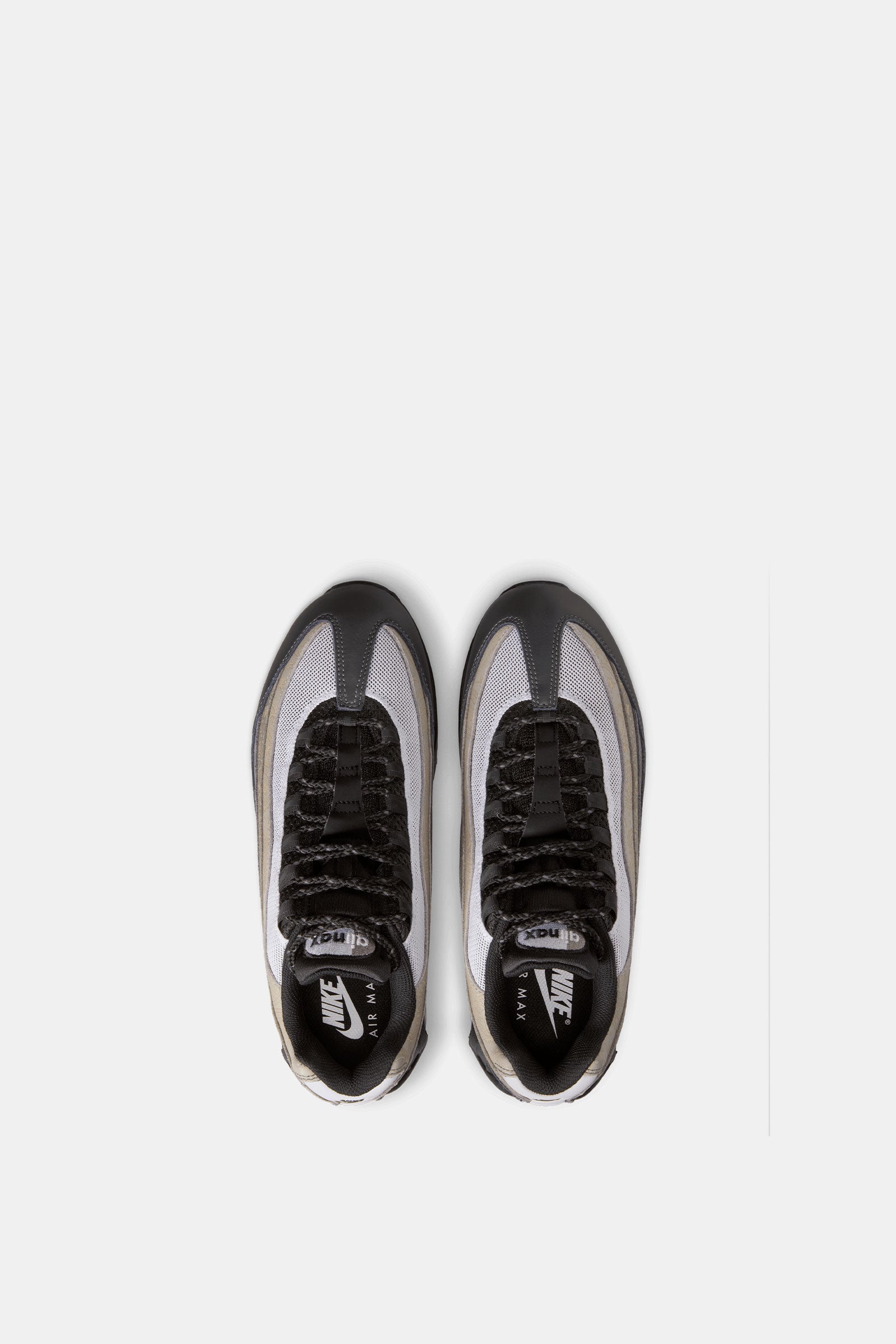 Nike Air Max 95 Big Bubble Leather