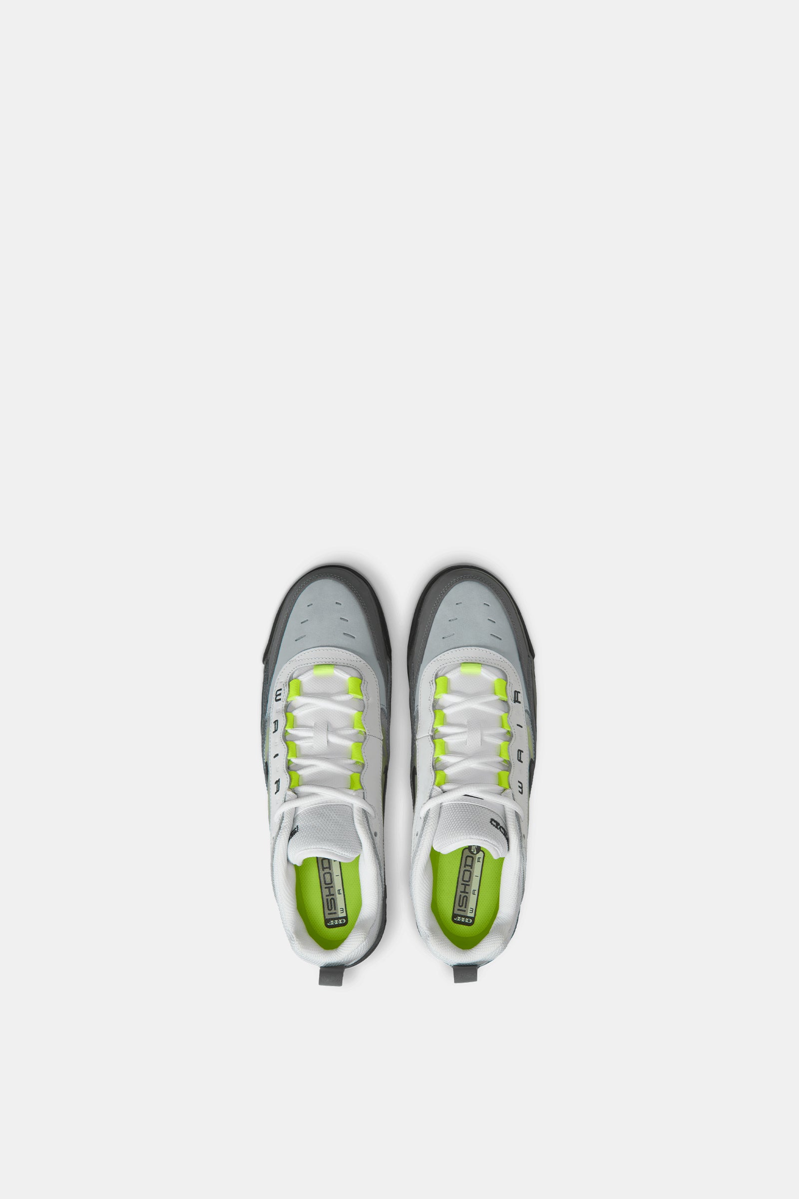 Nike SB Air Max Ishod