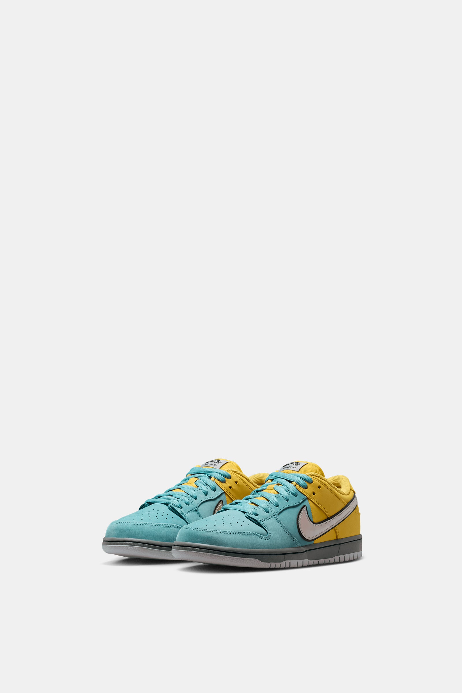 Nike SB Dunk Low Pro