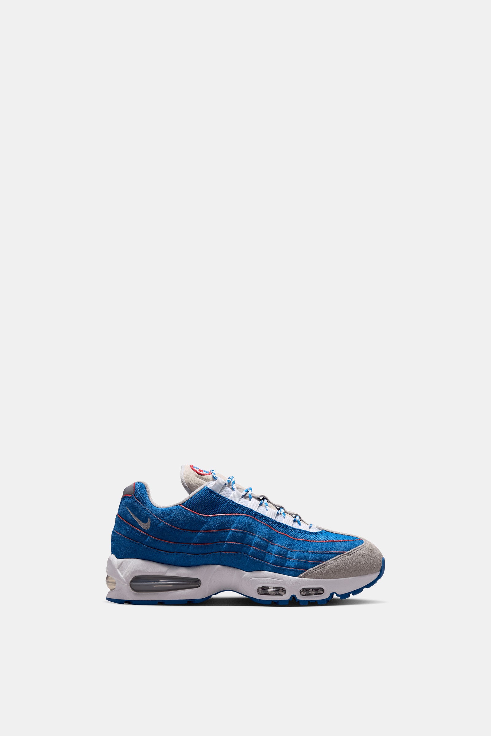 Nike Air Max 95 Big Bubble