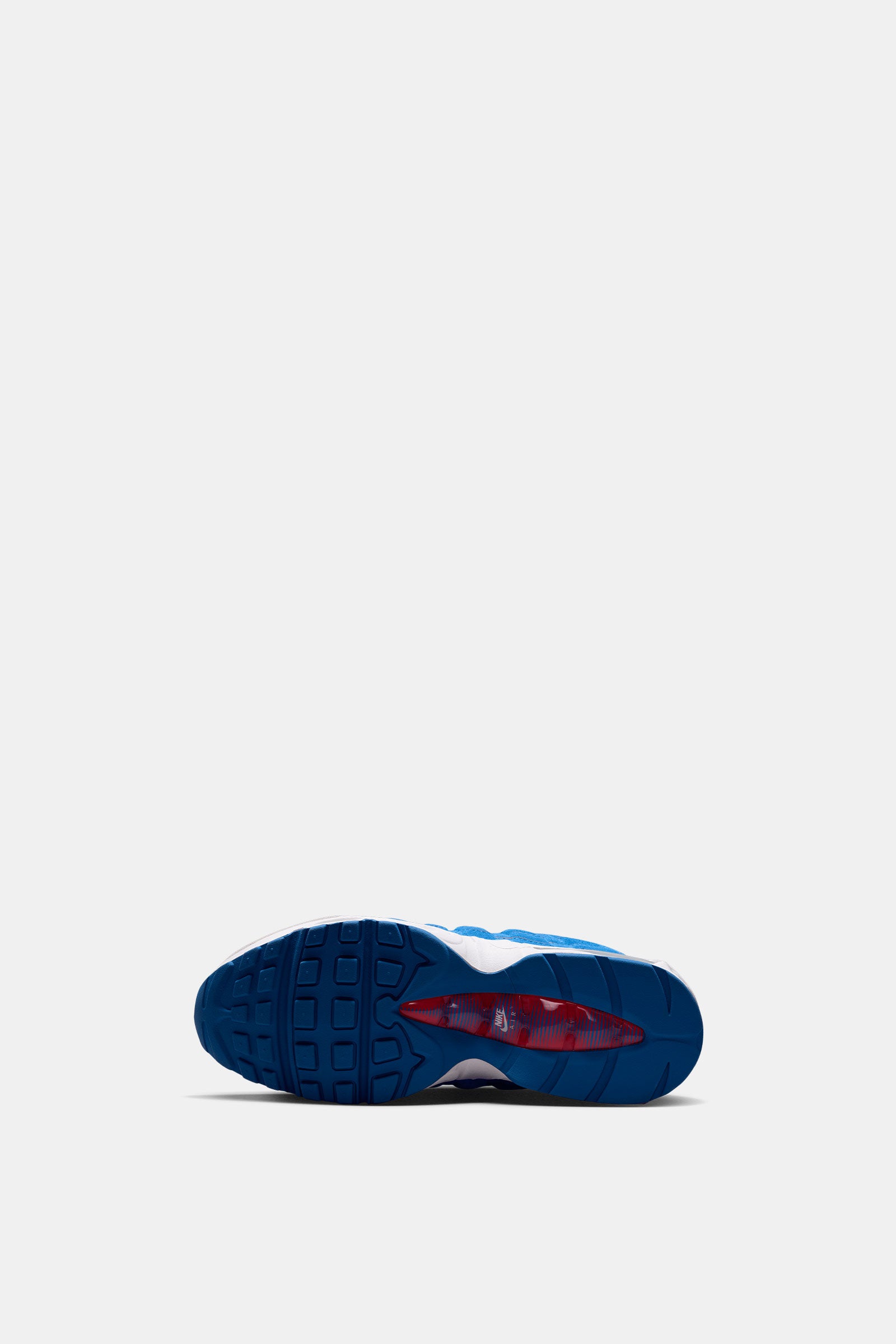 Nike Air Max 95 Big Bubble