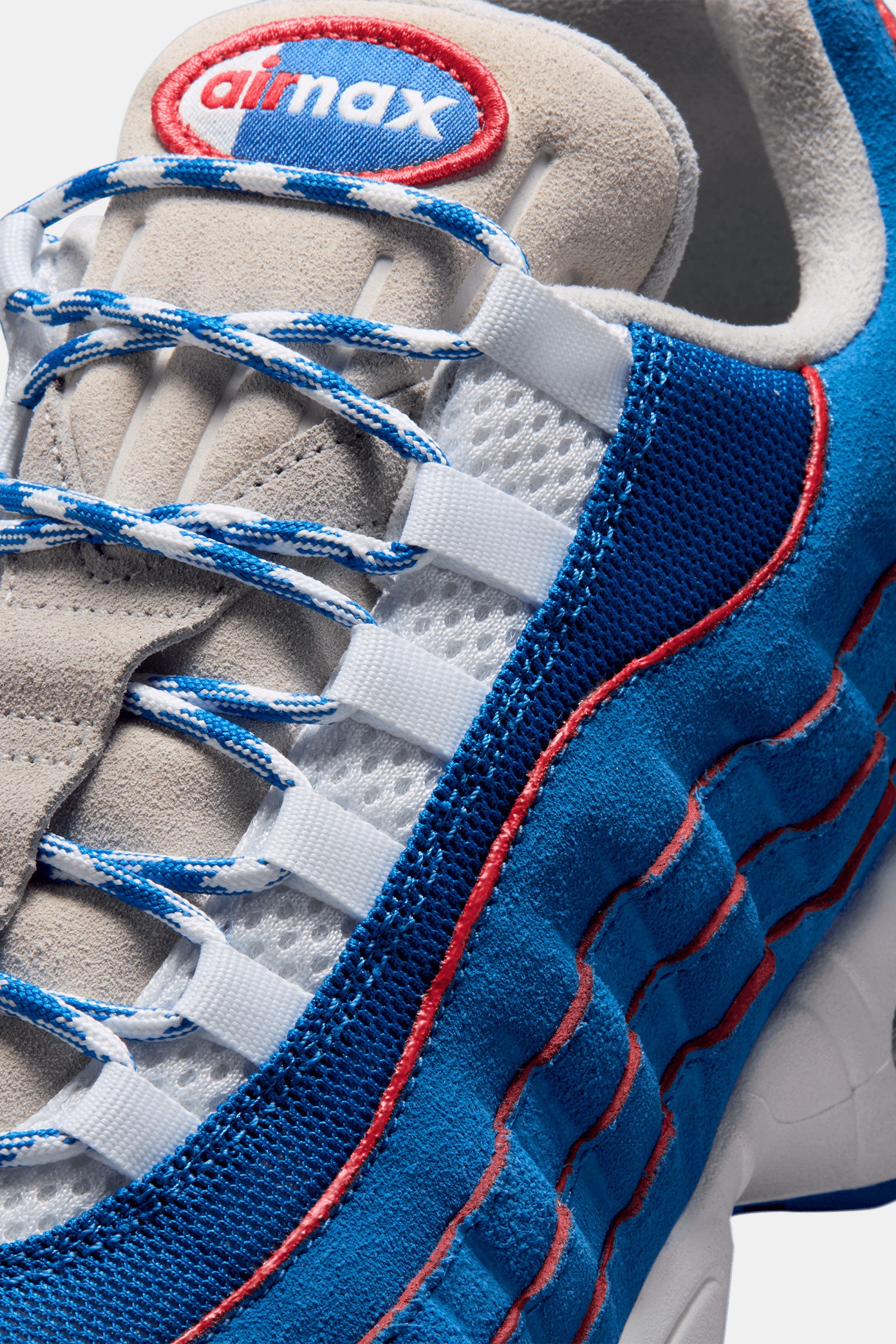 Nike Air Max 95 Big Bubble