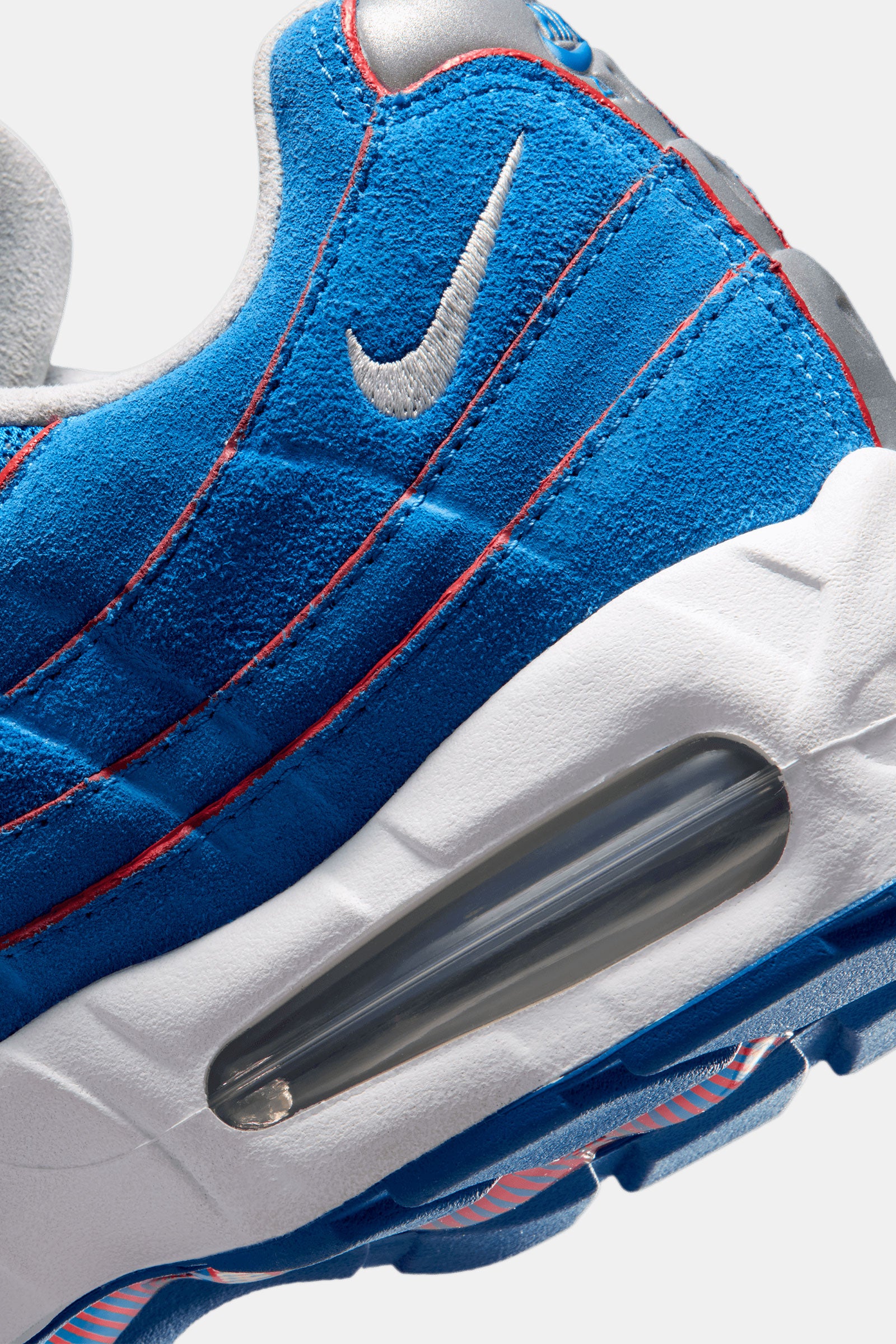 Nike Air Max 95 Big Bubble