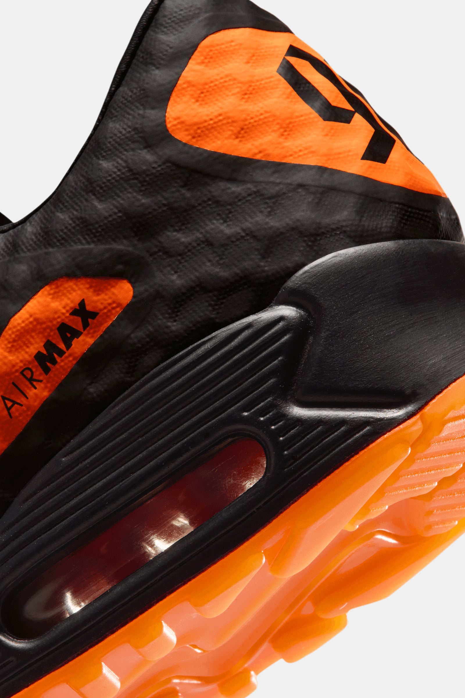 Nike Air Max 90 "Hypervenom"