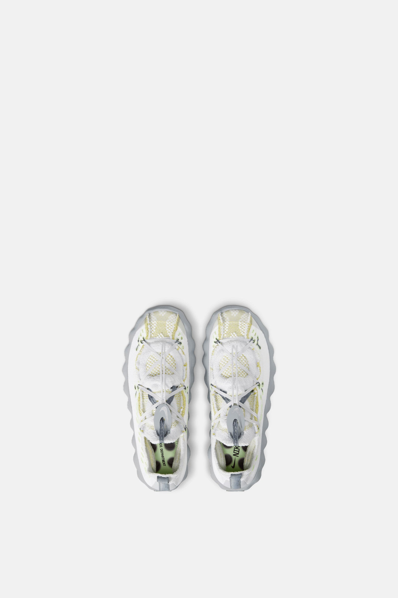 Nike Mind 002 Flyknit
