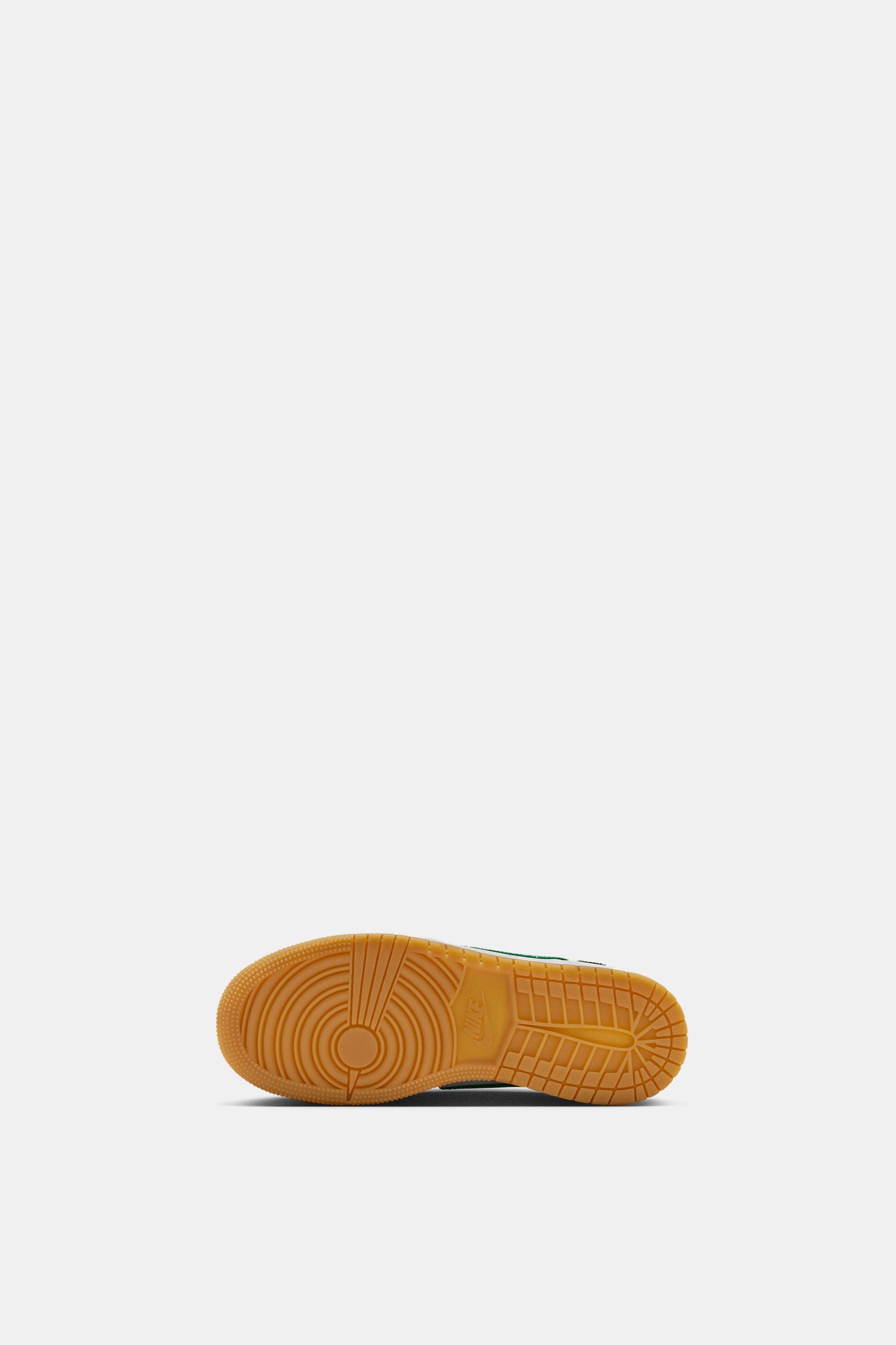 Air Jordan 1 Retro Low OG "Phantom and Pine Green" (GS)