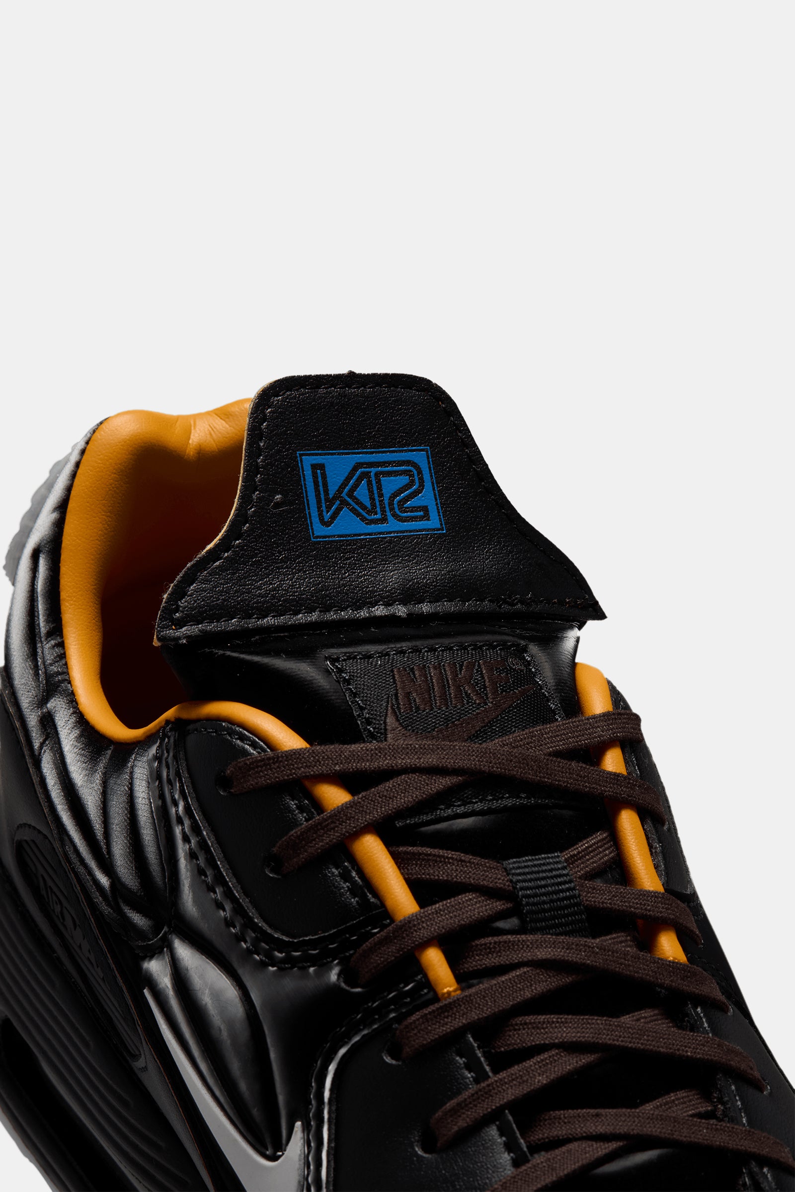 Nike Air Max 90 "Mercurial"