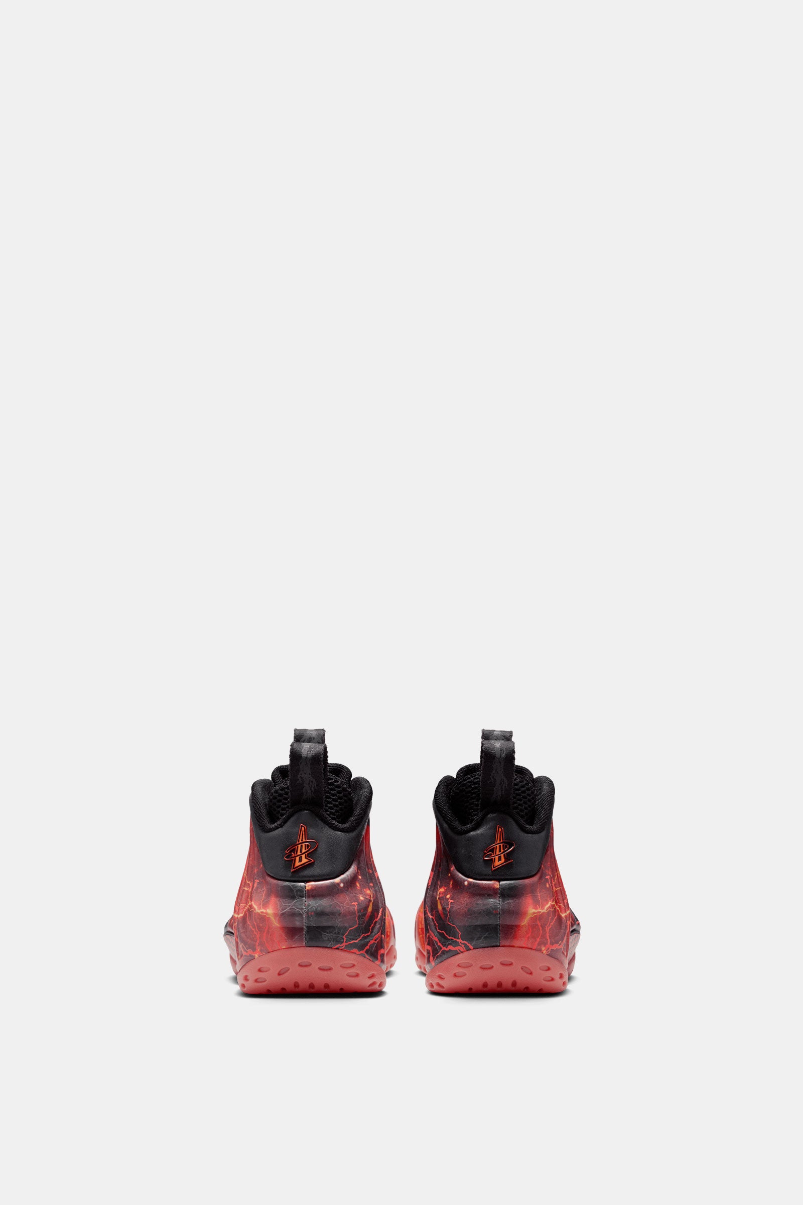 Nike Air Foamposite One x Stranger Things