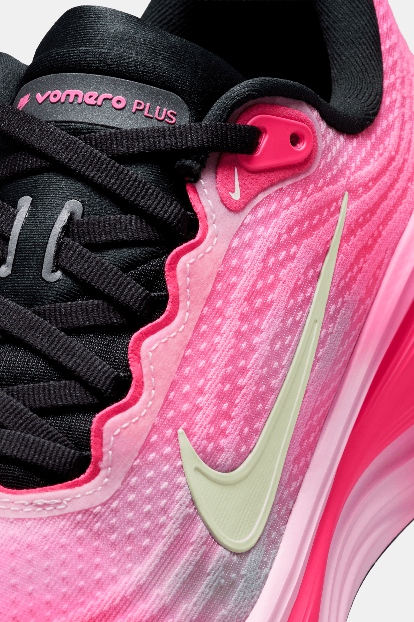 Women's Nike Vomero Plus