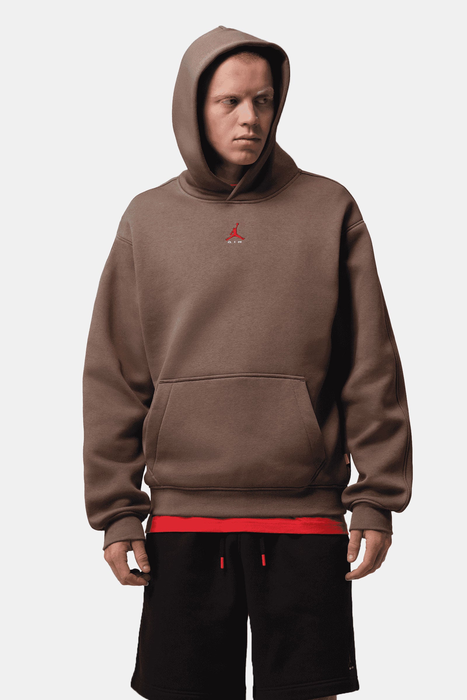 Jordan Brooklyn Pullover Hoodie