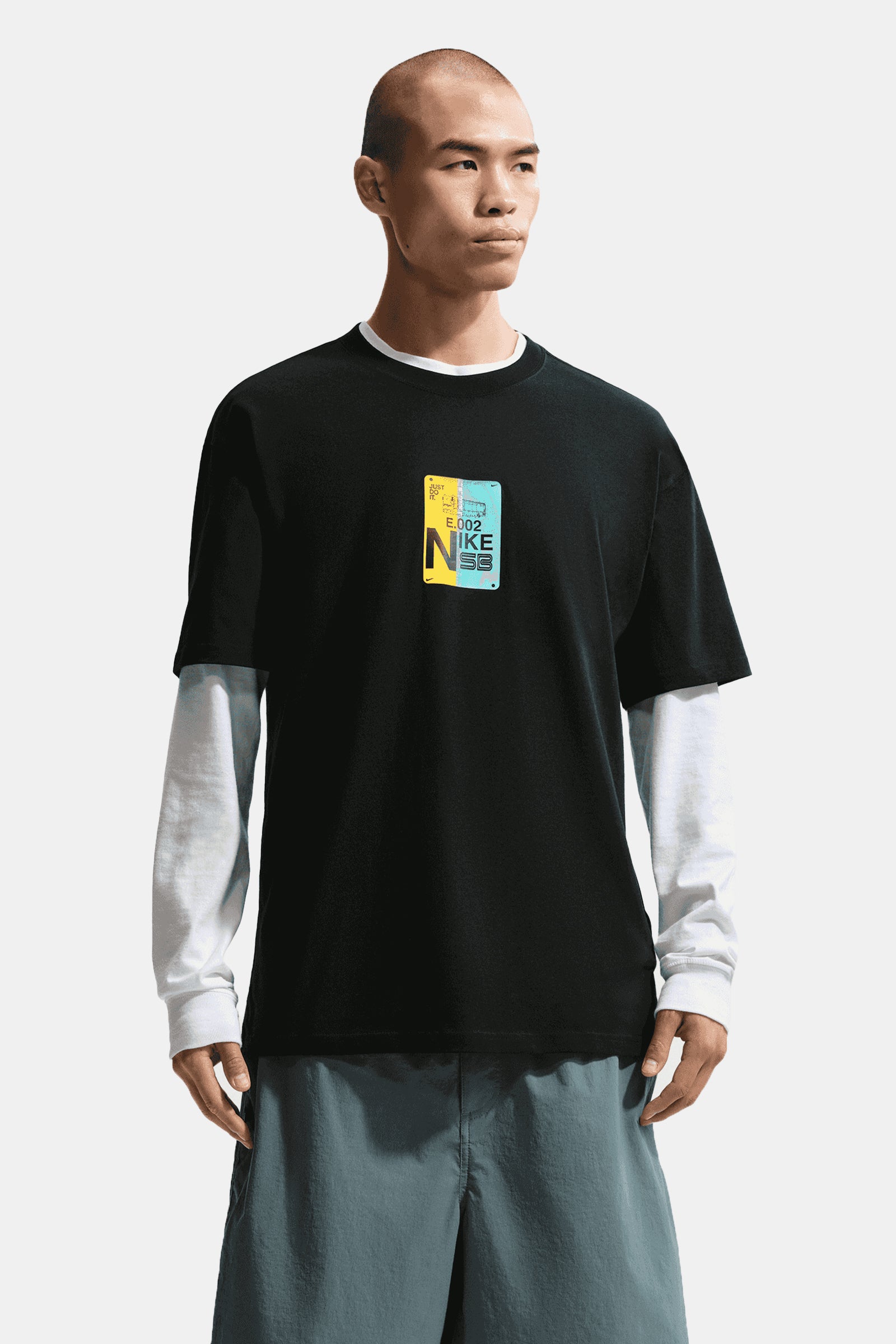 Nike SB LSE Buss Pass Tee