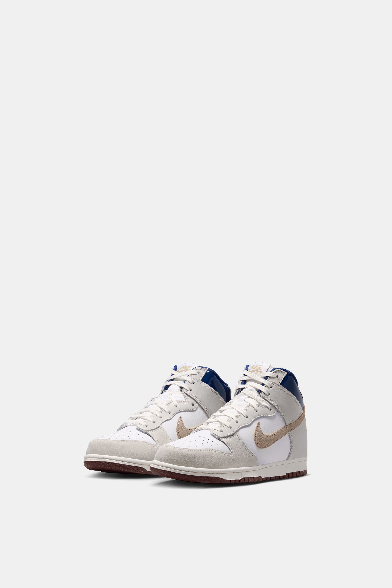 Nike SB Dunk High Pro x Beyond Store