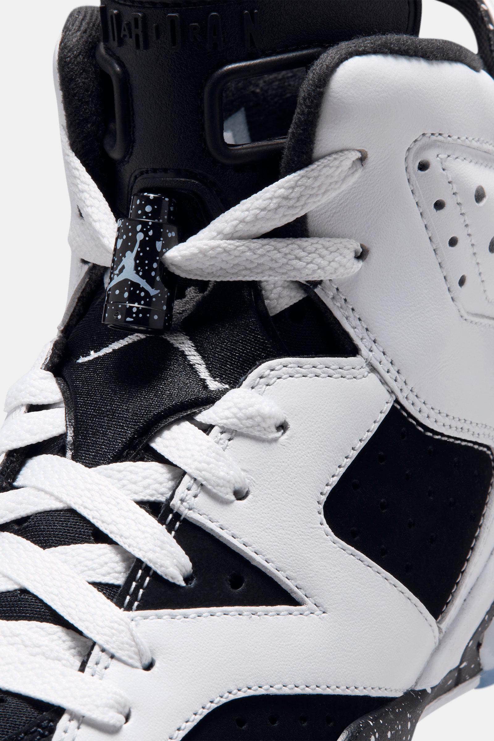 Air Jordan 6 Retro (GS)
