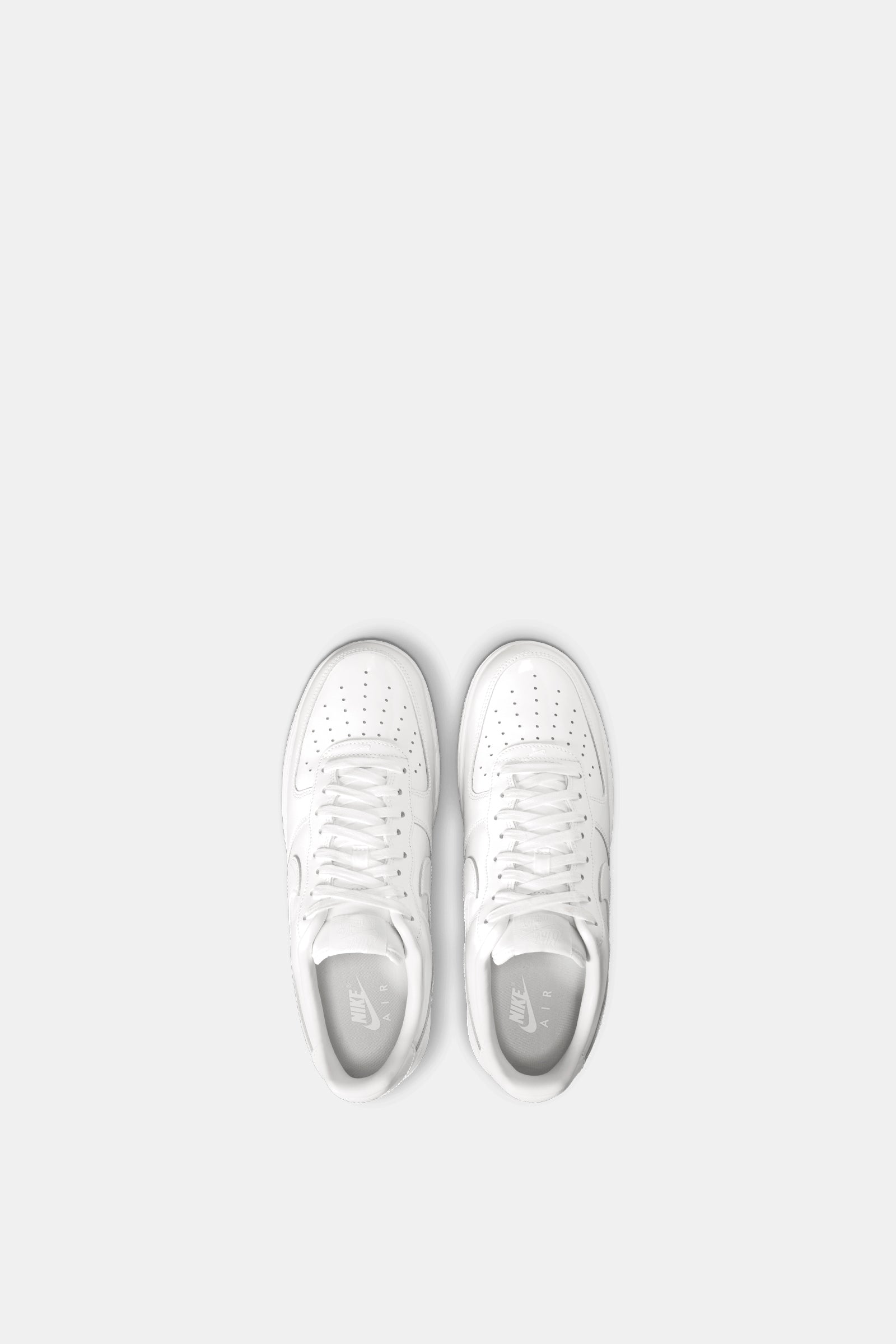 Nike Air Force 1 '07 Premium Patent Lether