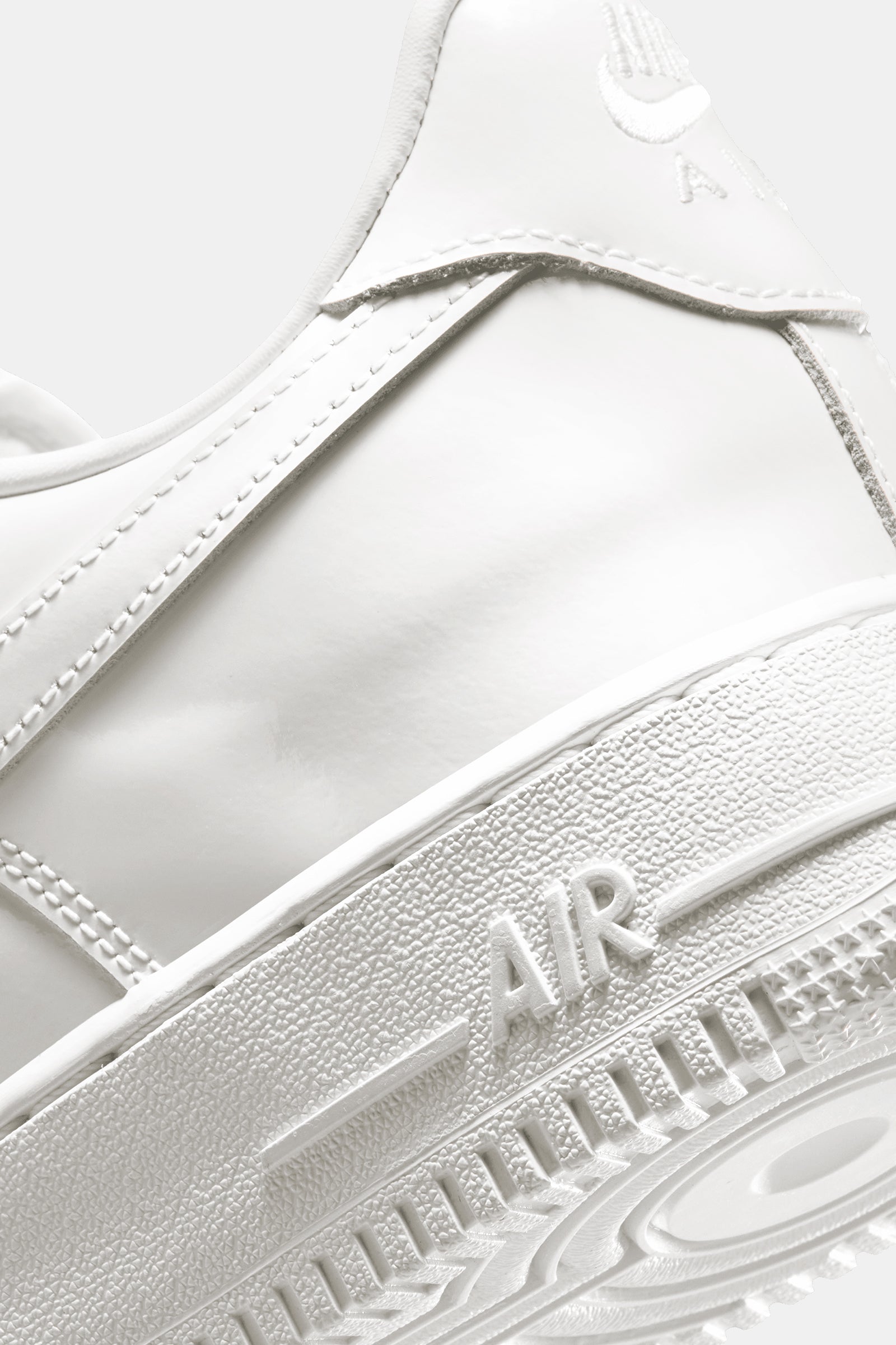 Nike Air Force 1 '07 Premium Patent Lether