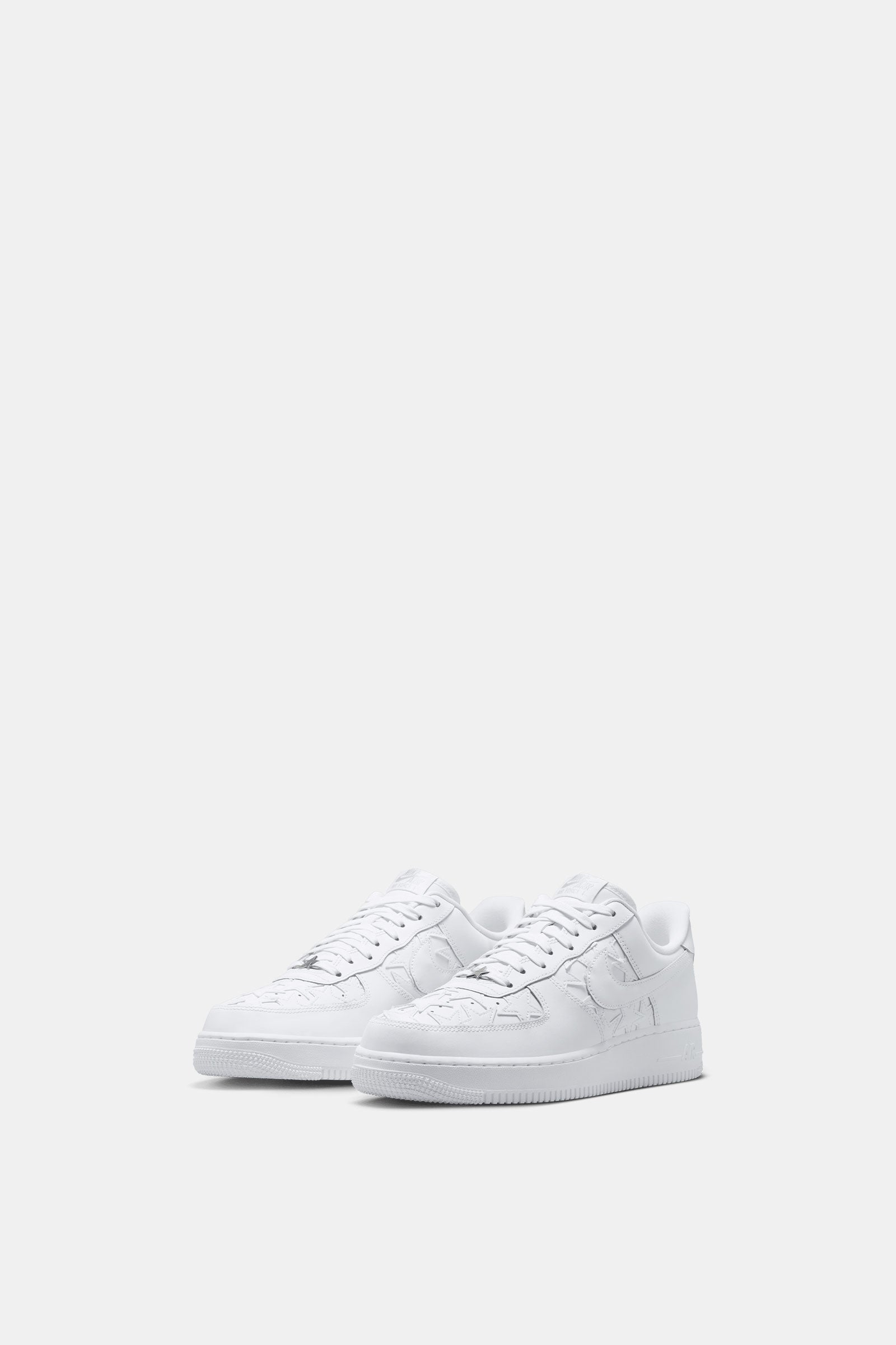 Nike Air Force 1 '07 Edge