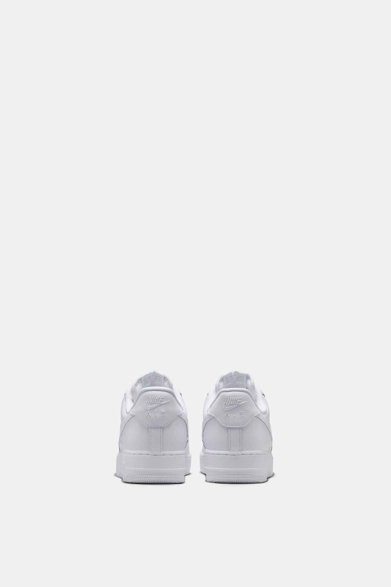 Nike Air Force 1 '07 Edge