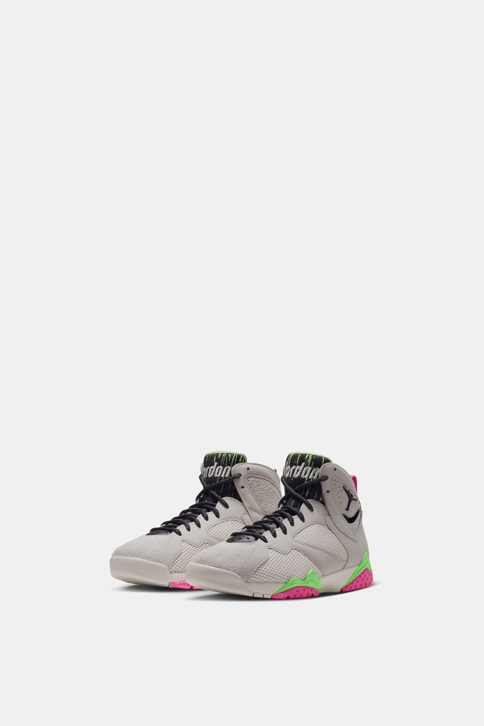 Air Jordan 7 Retro "Tennis Day"