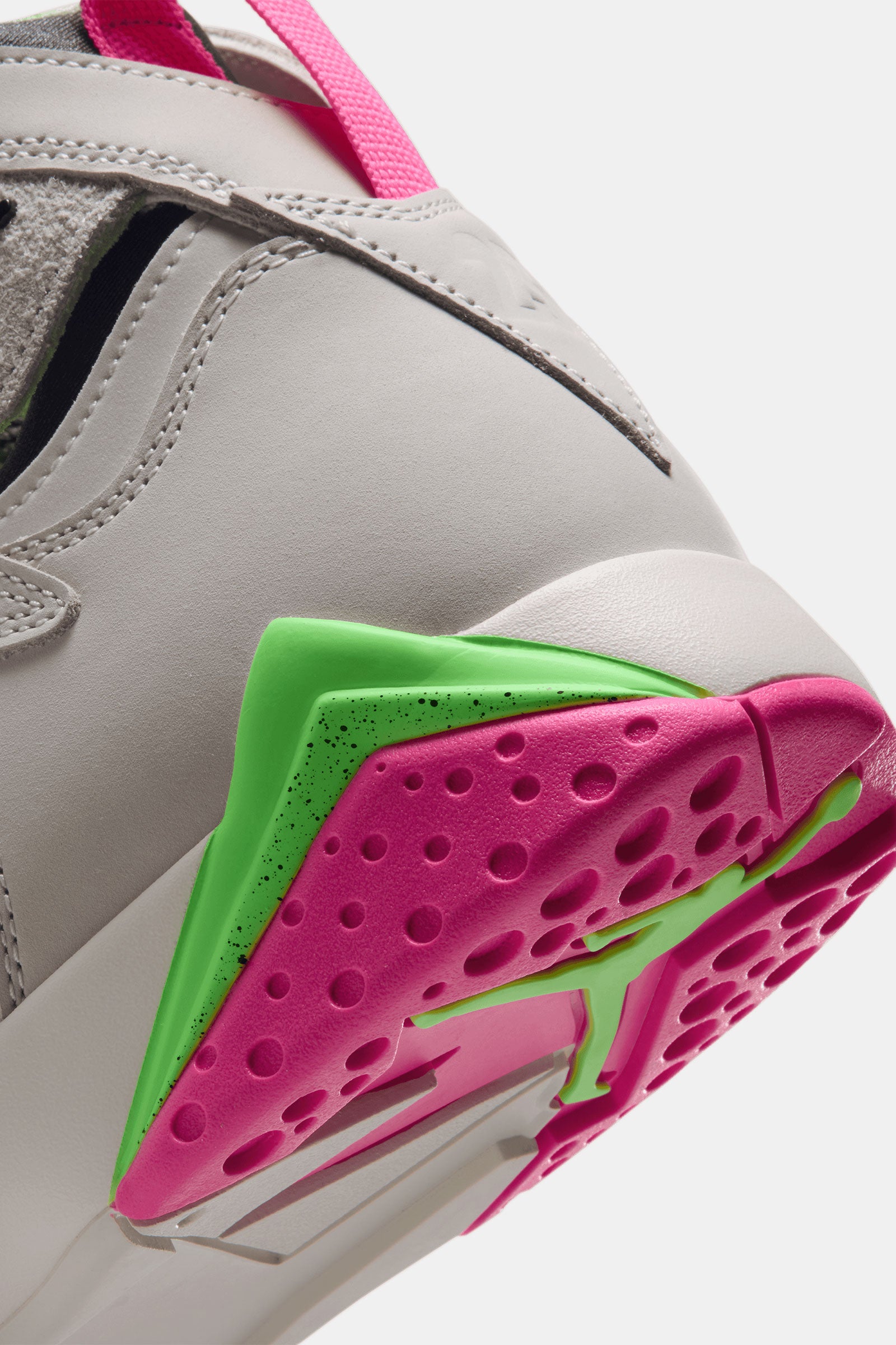 Air Jordan 7 Retro "Tennis Day"