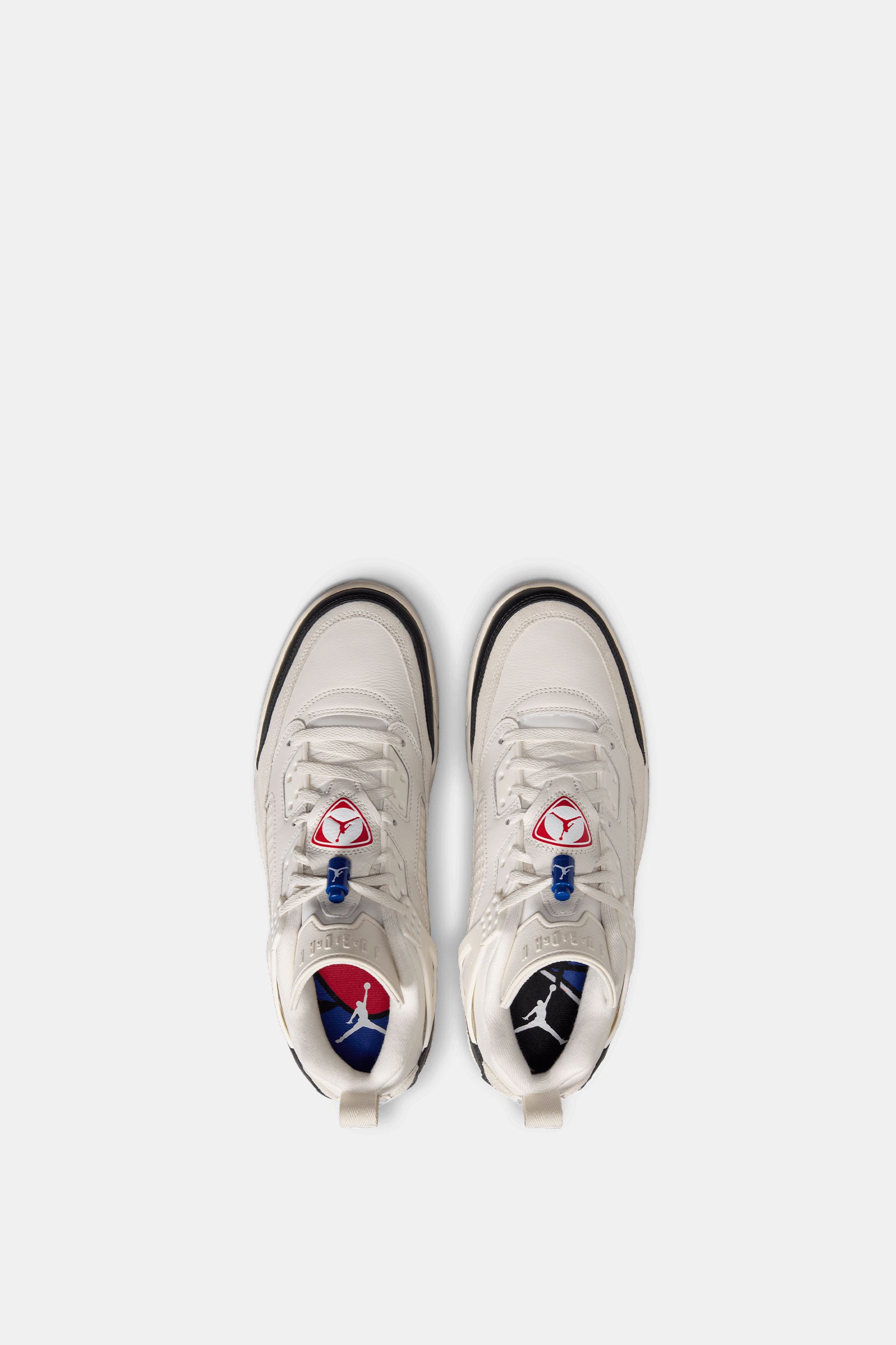 Jordan Spizike Low