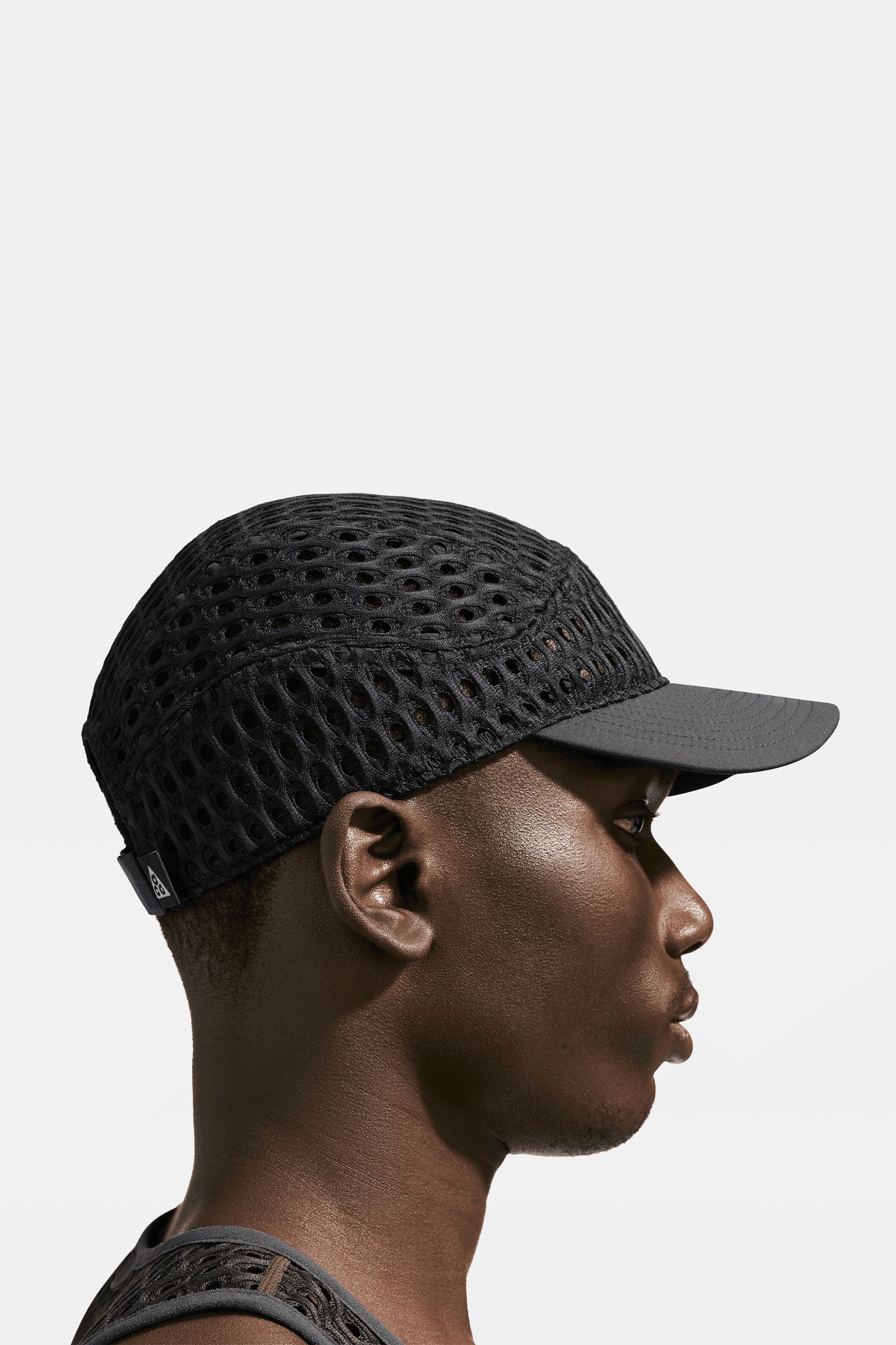 ACG Radical AirFlow Fly Cap Dri-Fit Trail Running Hat