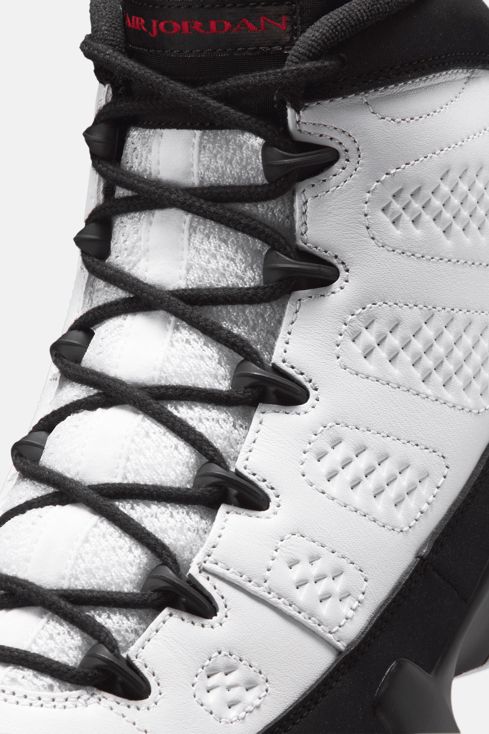 Air Jordan 9 Retro "Space Jam"