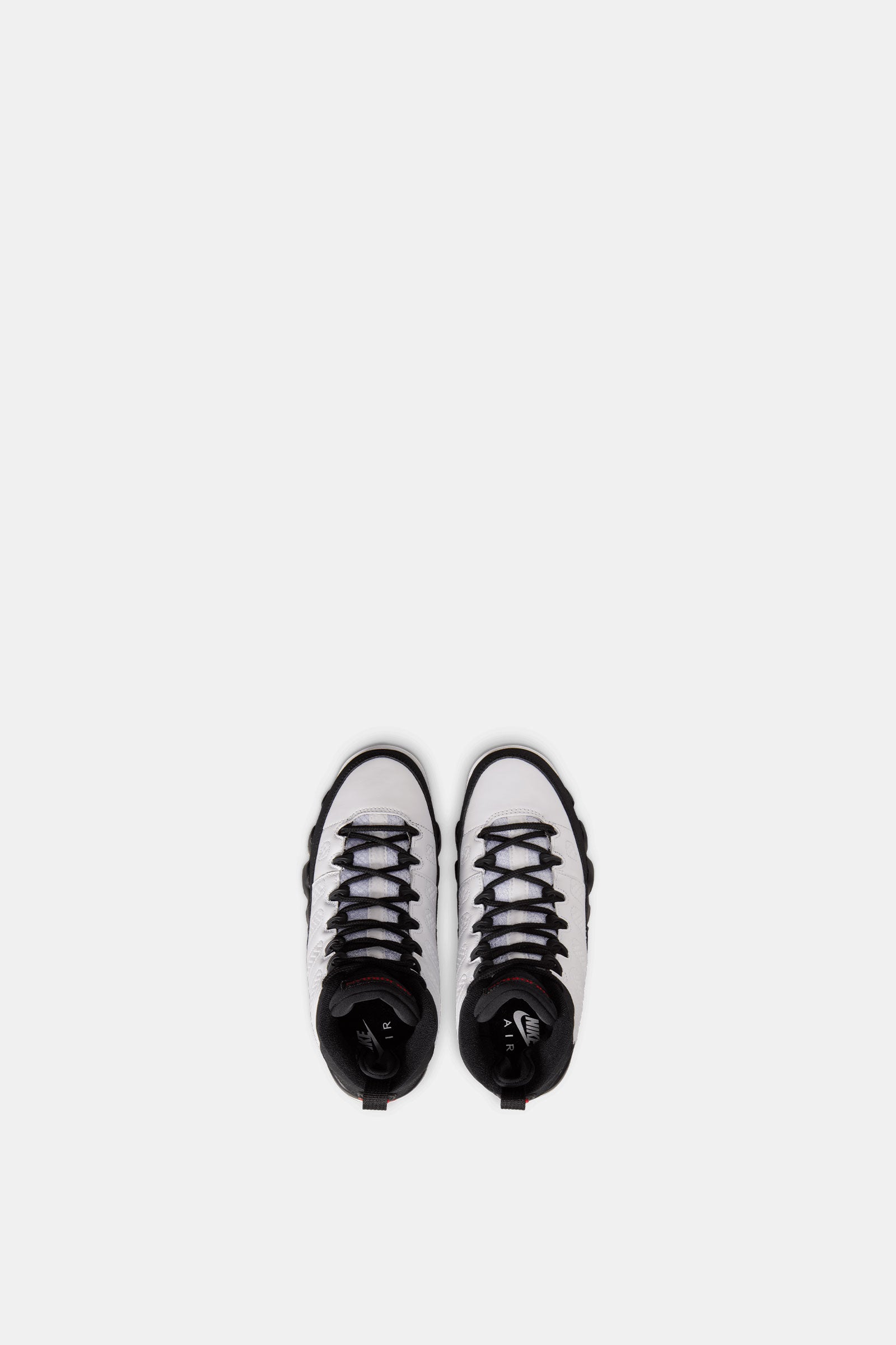 Air Jordan 9 Retro "Space Jam" (GS)