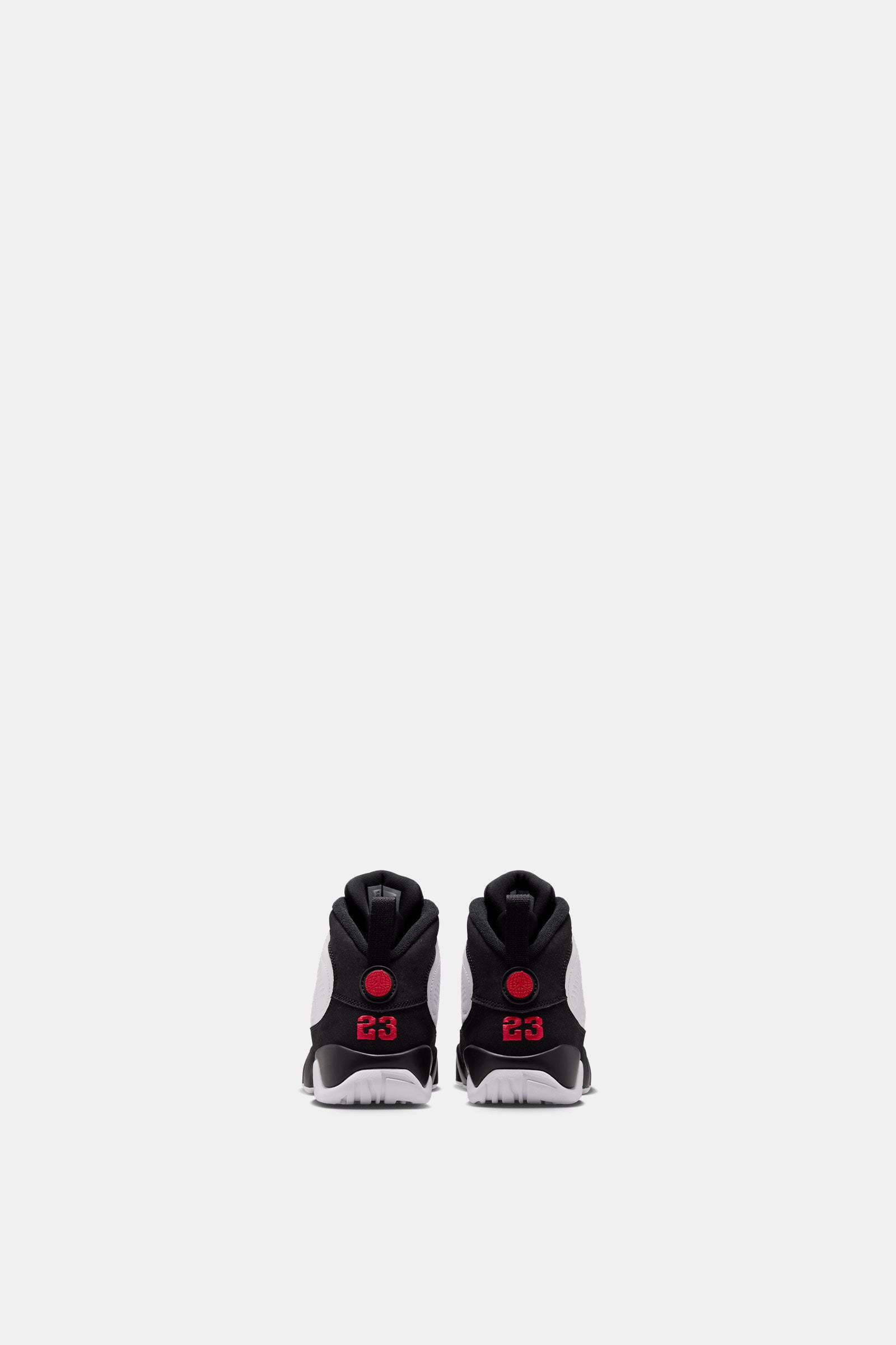 Air Jordan 9 Retro "Space Jam" (GS)