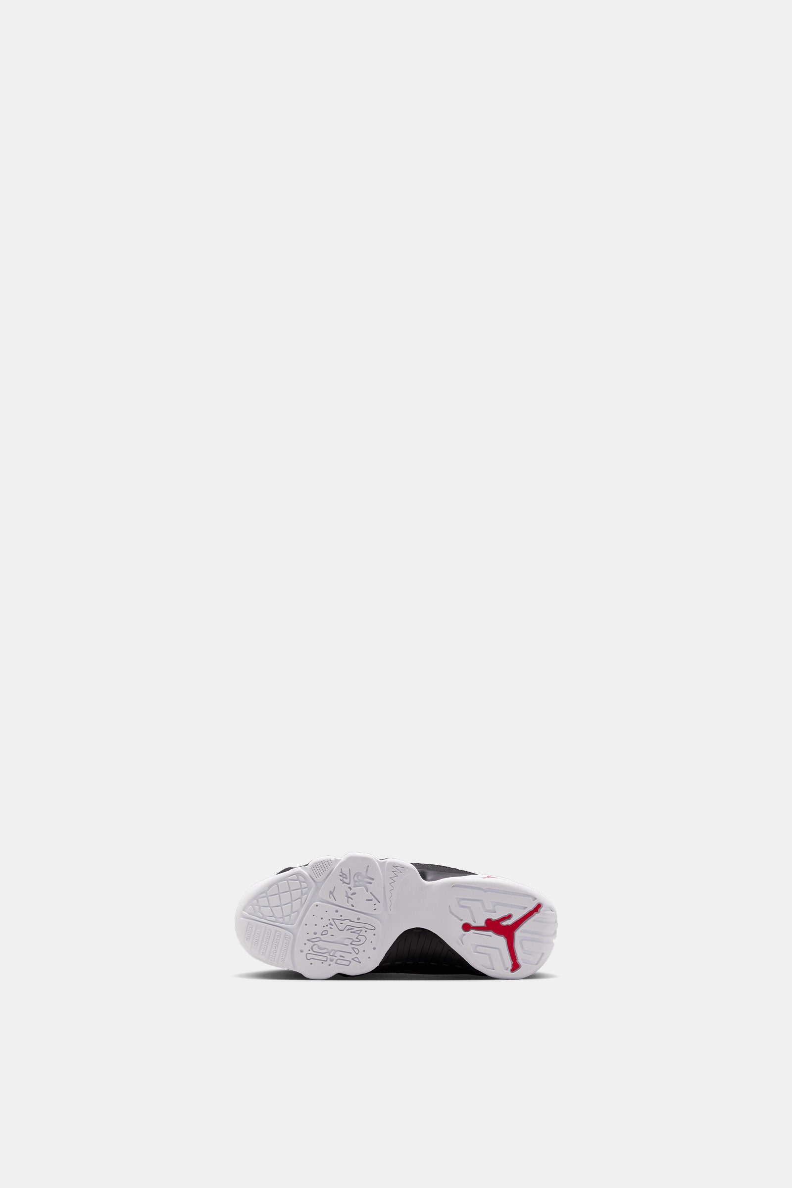 Air Jordan 9 Retro "Space Jam" (GS)
