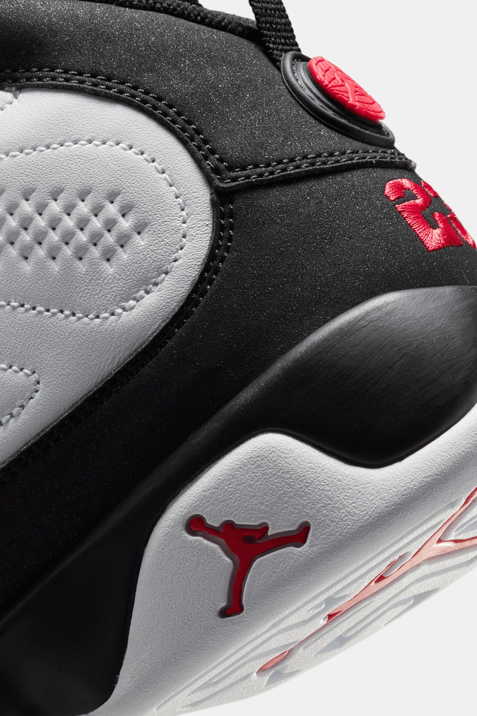 Air Jordan 9 Retro "Space Jam" (GS)