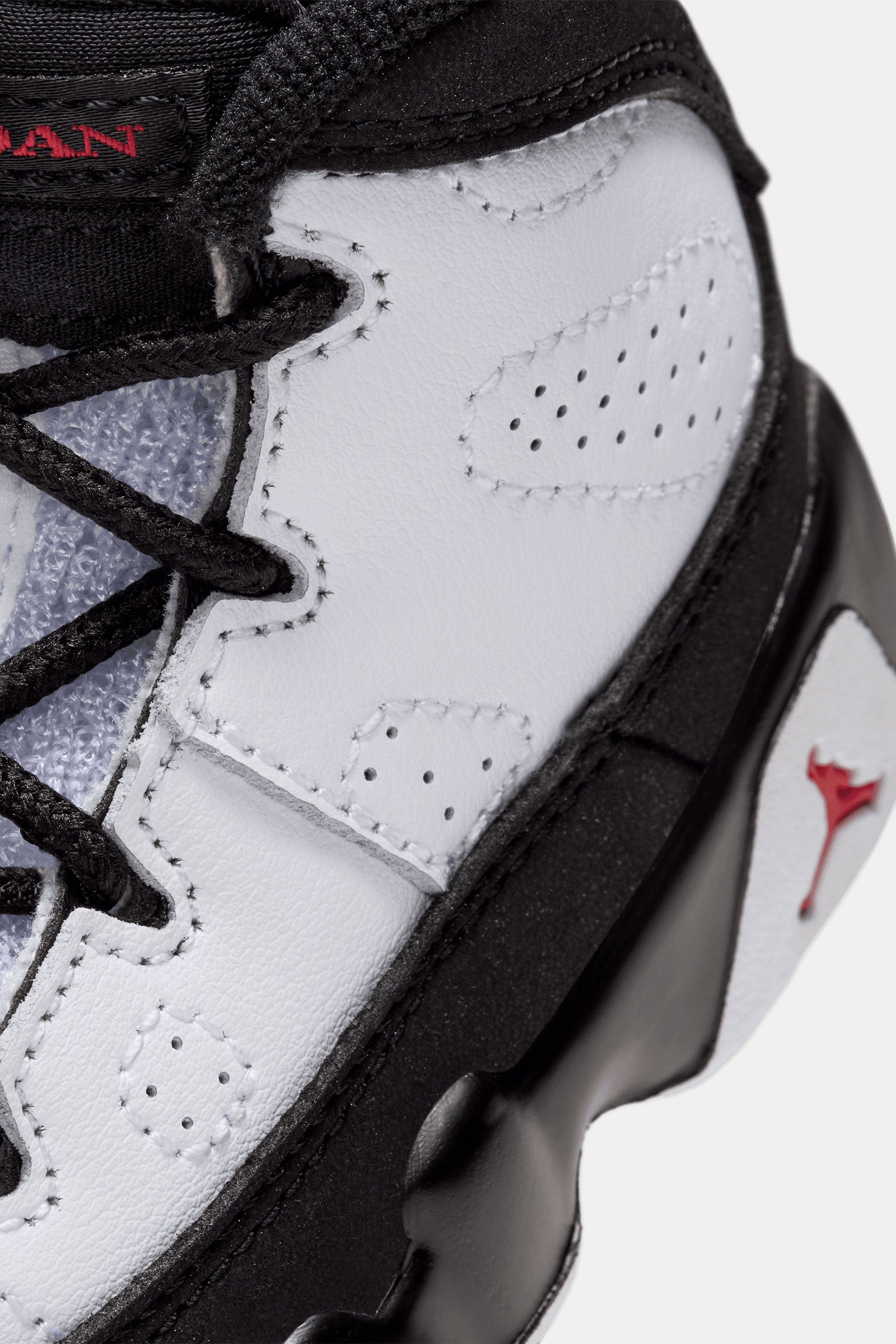Jordan 9 Retro "Space Jam" (TD)