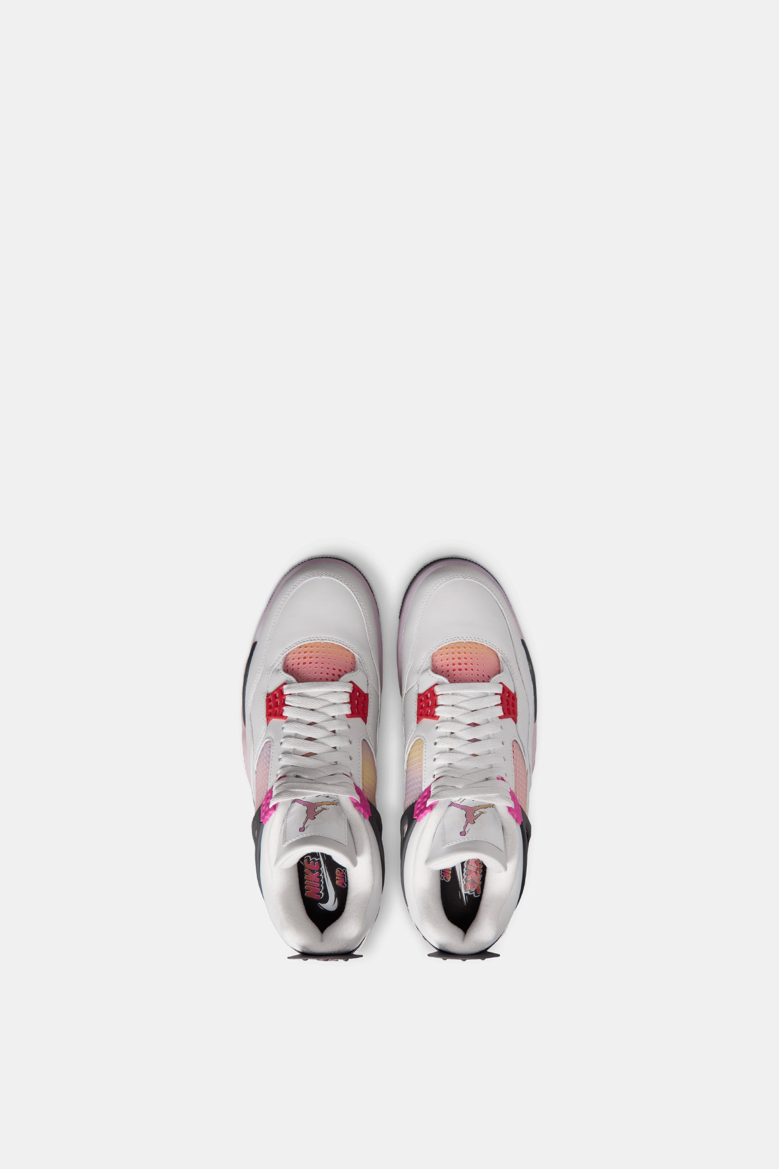 Air Jordan 4 Retro "Comic"