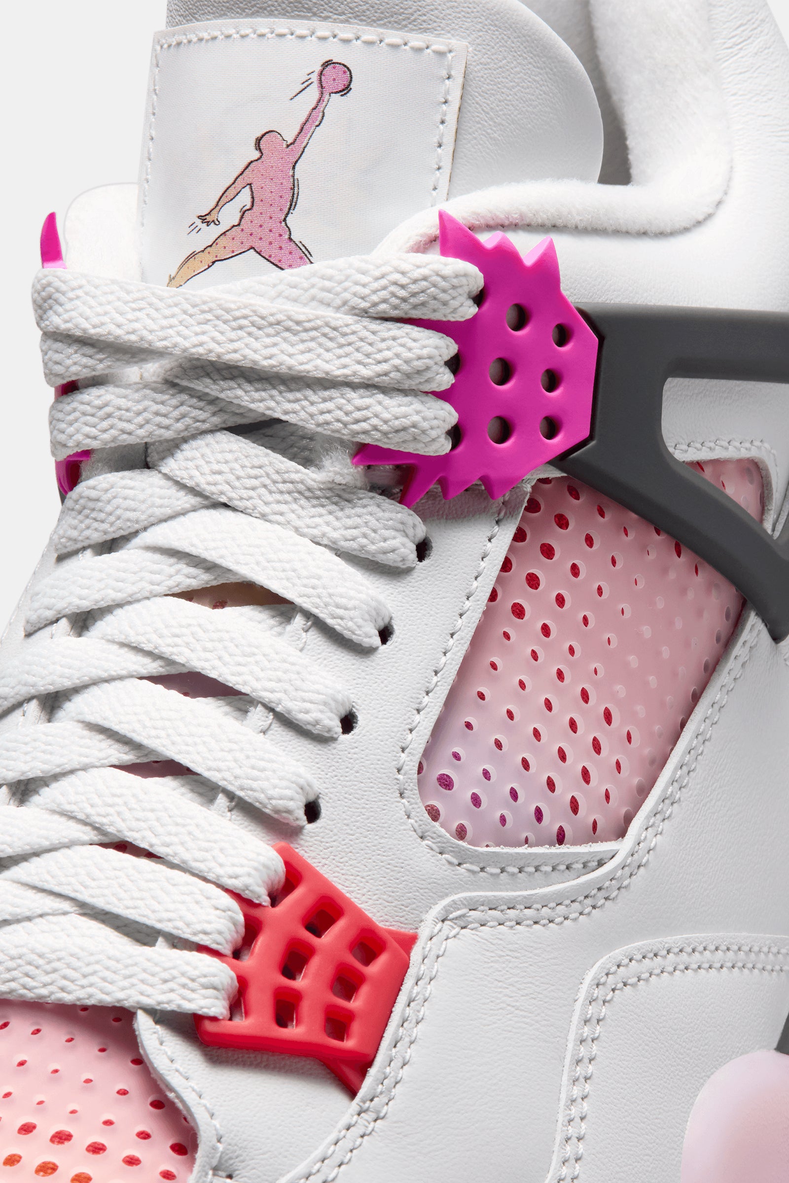 Air Jordan 4 Retro "Comic"