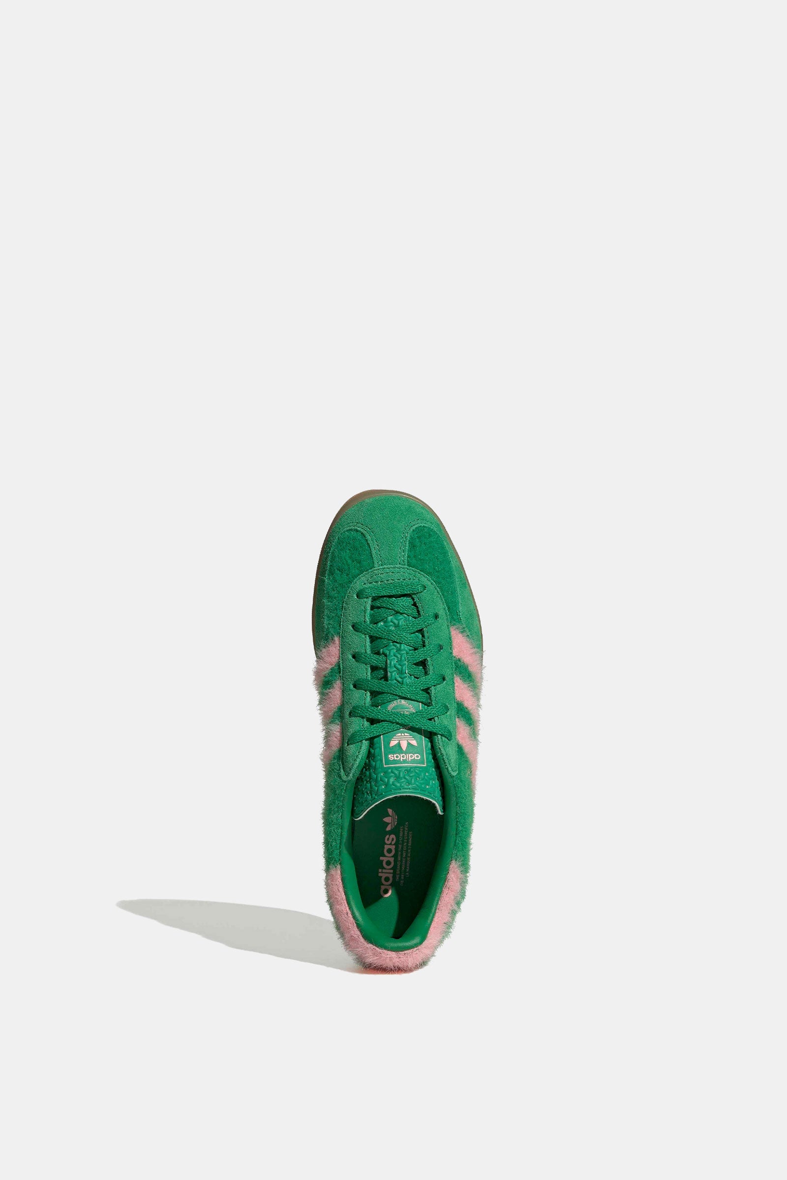 Womens Gazelle Indoor