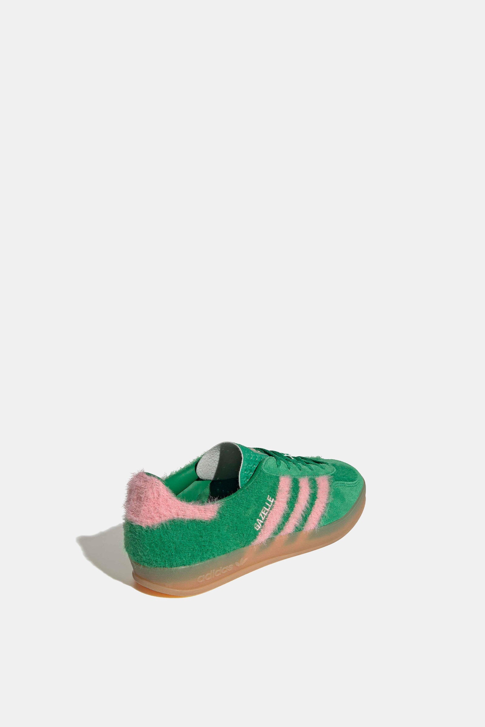 Womens Gazelle Indoor